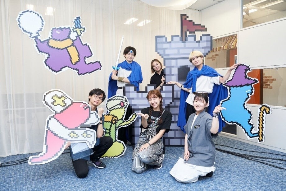 キャンパスPRプロジェクト