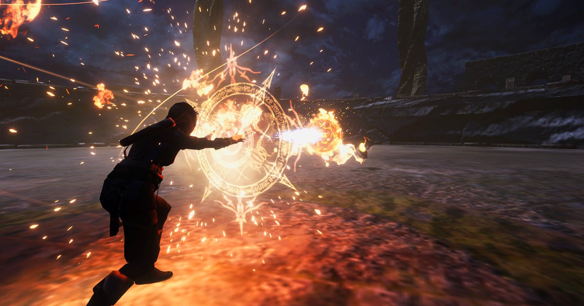 ゲームエフェクト人材へ!アニメ調カリキュラム新設【CGGYM】 ゲームエフェクト人材へ!アニメ調カリキュラム新設【CGGYM】