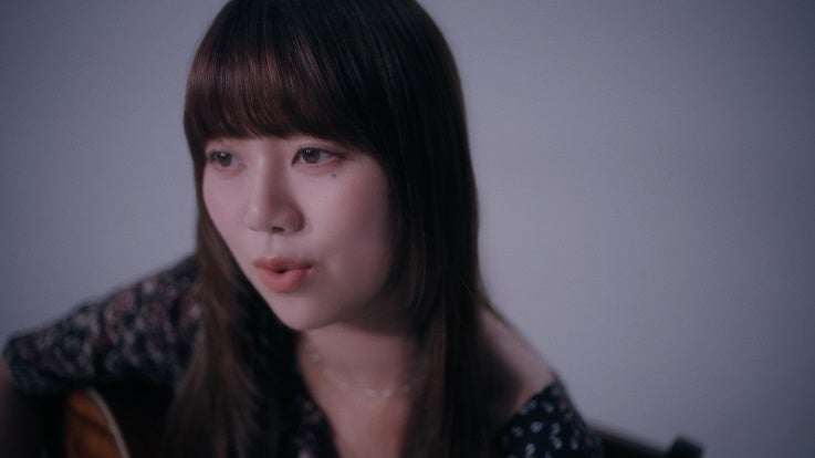 デジタルハリウッド大学［DHU］シンガーソングライター・ふみのさんのTVCM初出演作となる新作60秒CMを今夜地上波で放送！