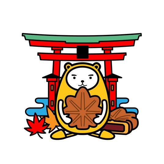 アパマンショップ公式キャラクター「べあ~君」47都道府県の魅力を踊りで発信する“着ぐるみダンス企画”第34弾「広島編」を1月14日(水)に公開 アパマンショップ公式キャラクター「べあ~君」47都道府県の魅力を踊りで発信する“着ぐるみダンス企画”第34弾「広島編」を1月14日(水)に公開