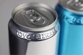 FINE (Fantastic and Impressive Neck shaped can)