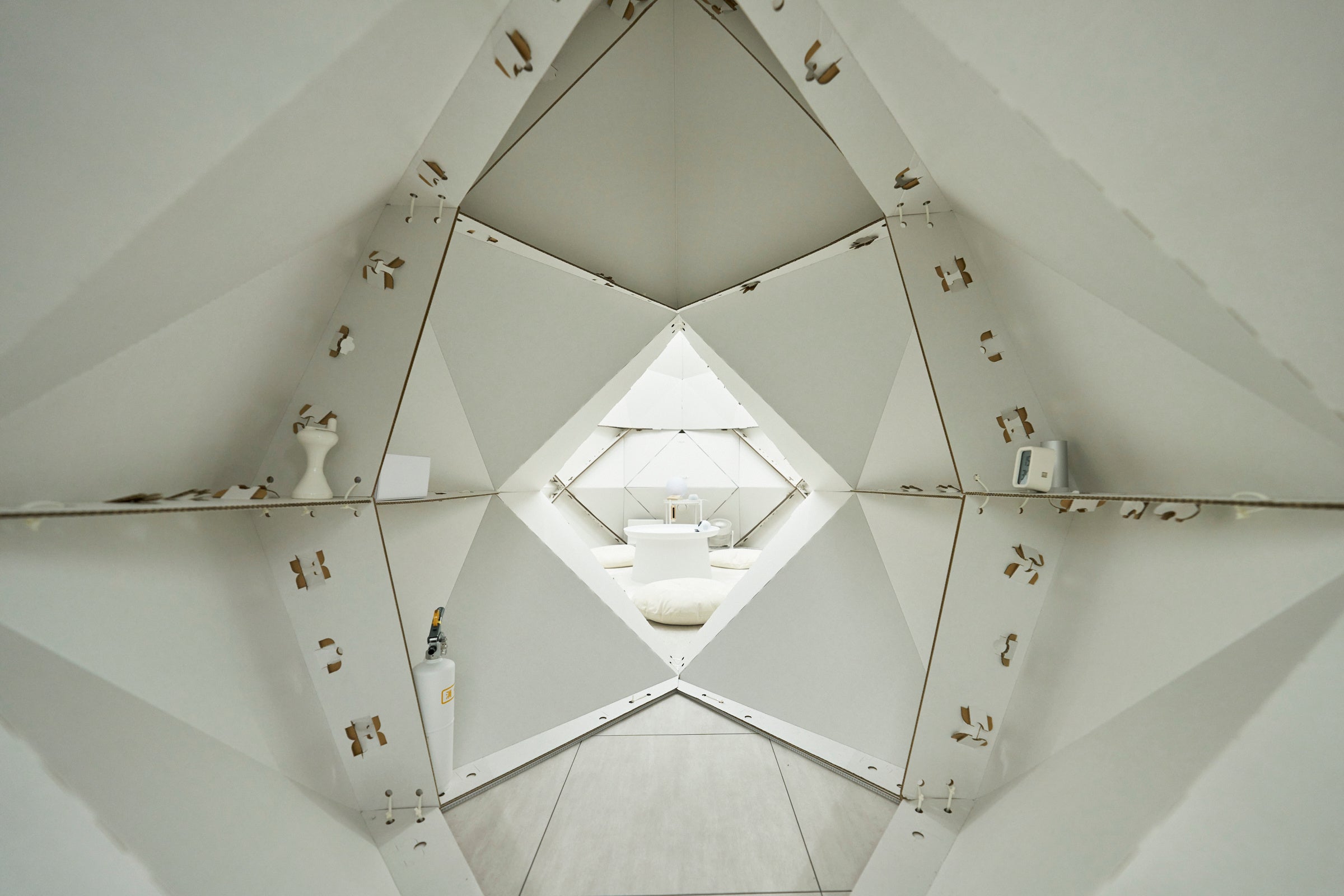 撮影：FIELD assistant／Yosuke Kashiwakura