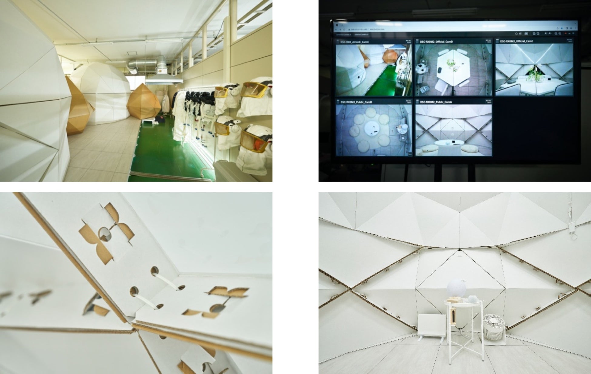 《プロダクトイメージ》撮影:FIELD assistant/Yosuke Kashiwakura