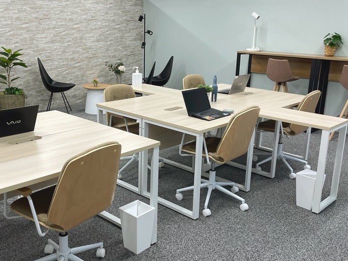 A-Smile川崎東　事業所