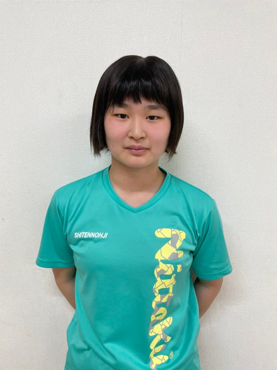 伊藤 七海 選手