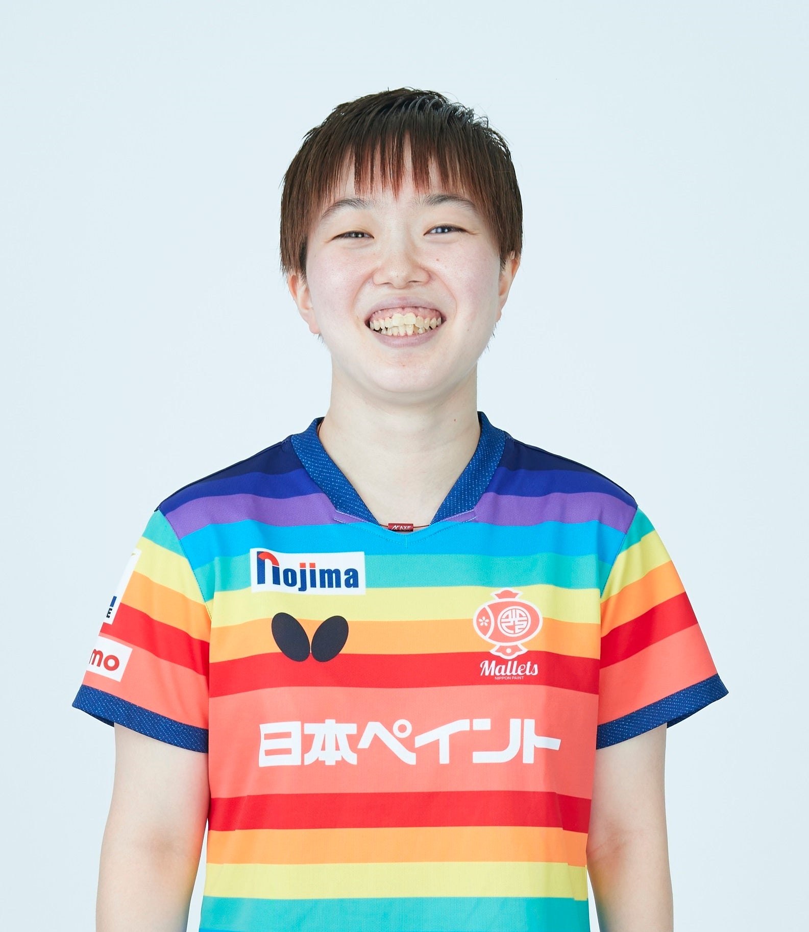 芝田 沙季 選手