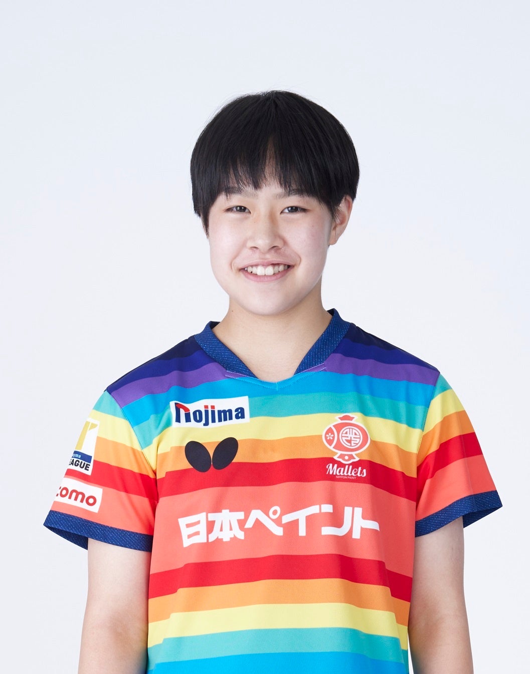 渡会 宥選手