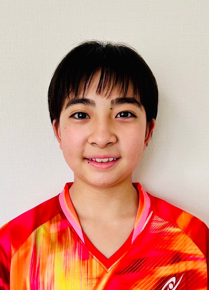 渡邉 ひかり 選手