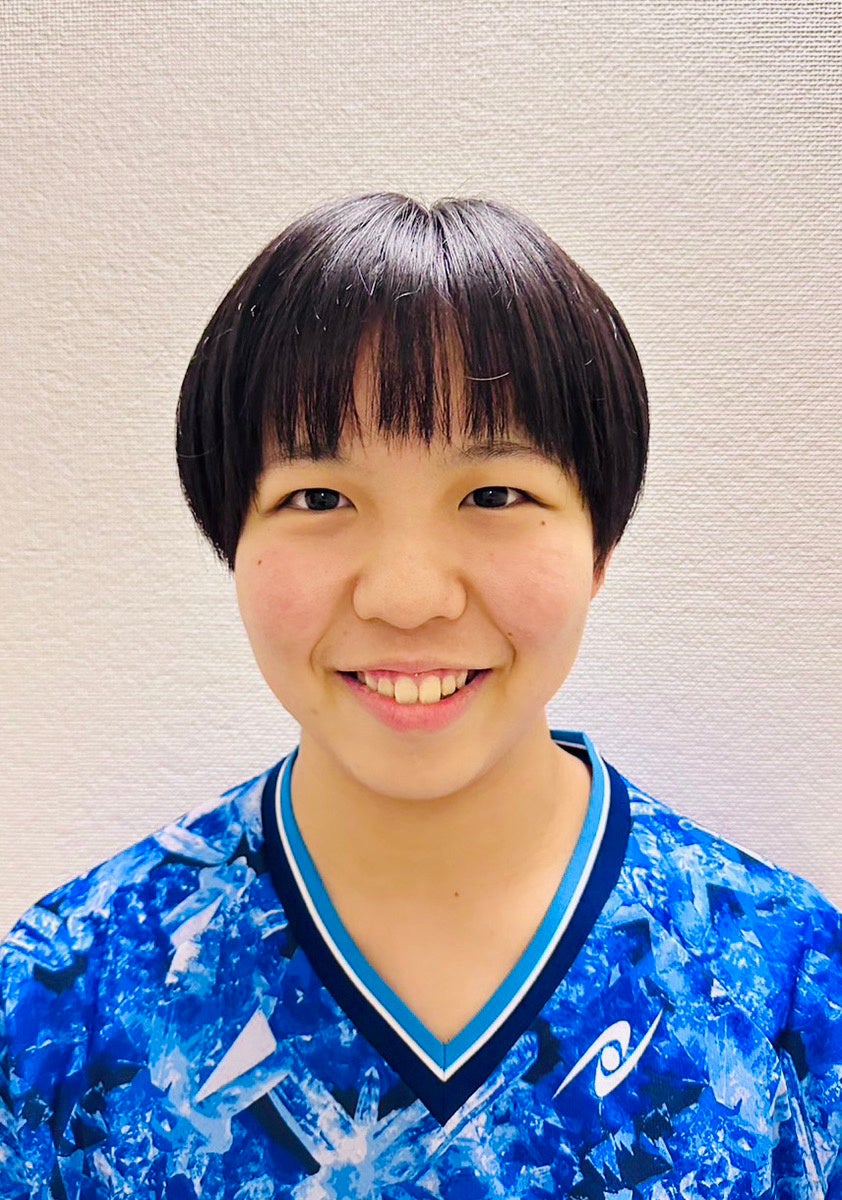 伊藤 詩菜 選手