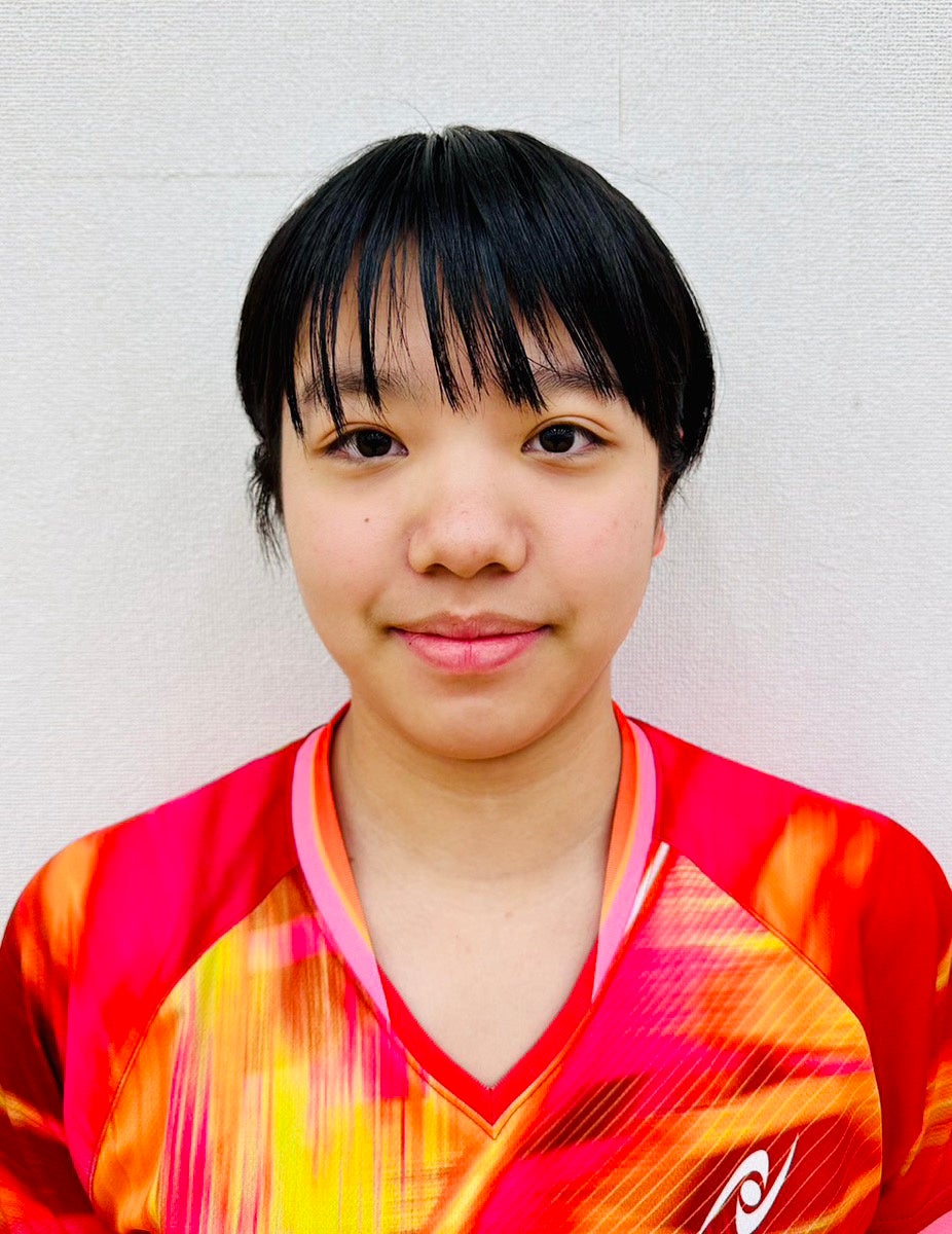 青木 咲智 選手