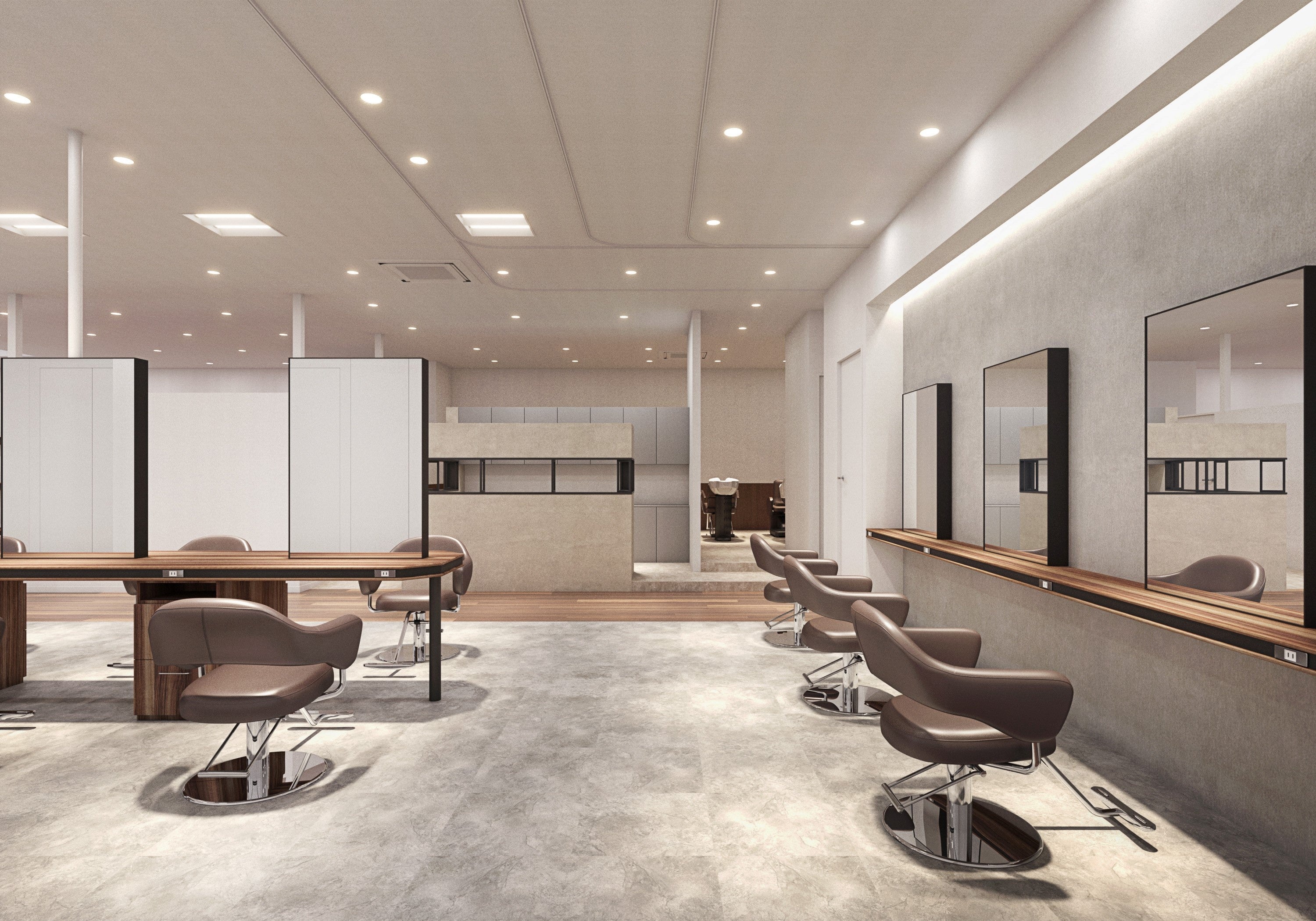 スネル美容室　パルッキーヴェンディ Parrucchi（パルッキー）の商品の卸・通販 | ビューティガレージ