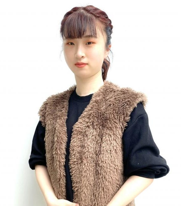 ミス日本酒2024埼玉大会:Ashがヘアメイク・着付け担当 ミス日本酒2024埼玉大会:Ashがヘアメイク・着付け担当