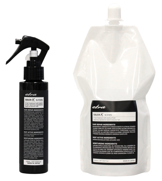 夏のヘアスタイルをキープ！Ashなど美容室チェーンを展開するアルテ