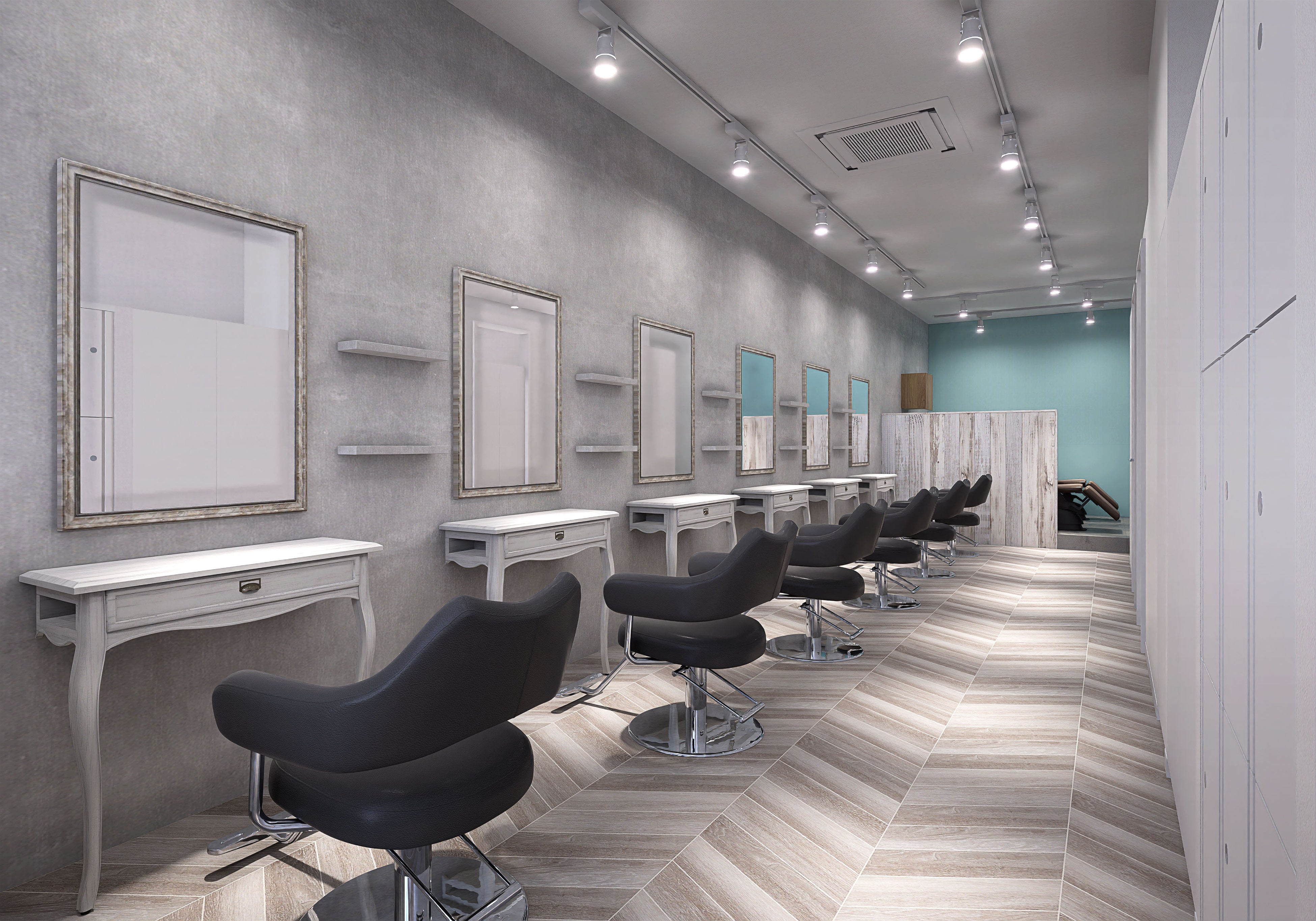 美容室 LIHI 雪が谷大塚店が7月11日（木）オープン | 株式会社アルテ