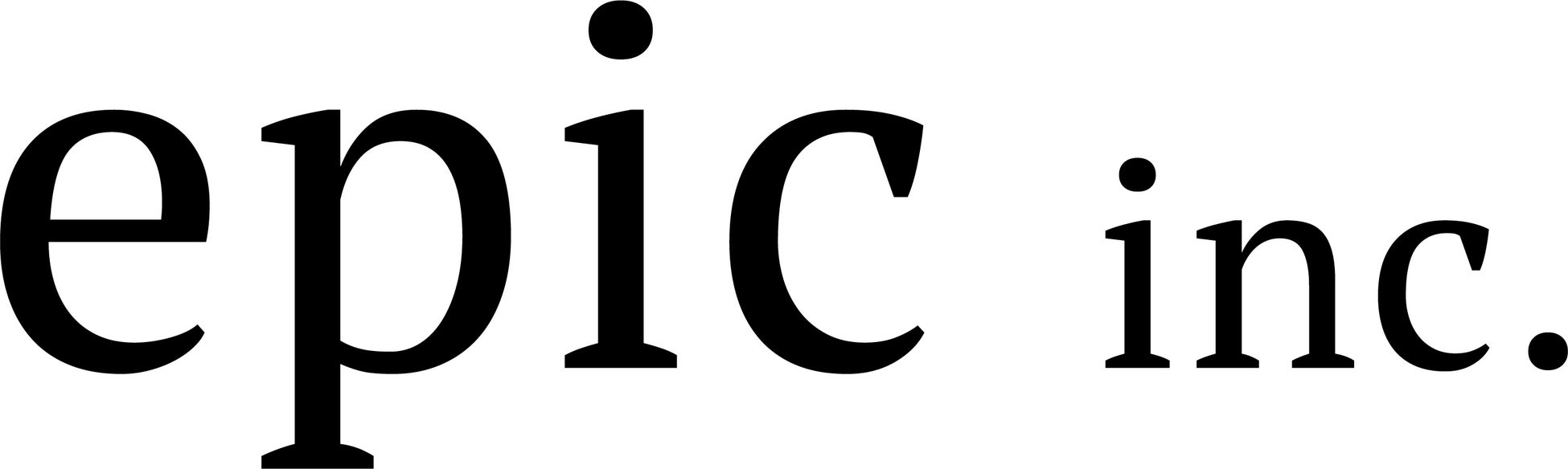 株式会社epic