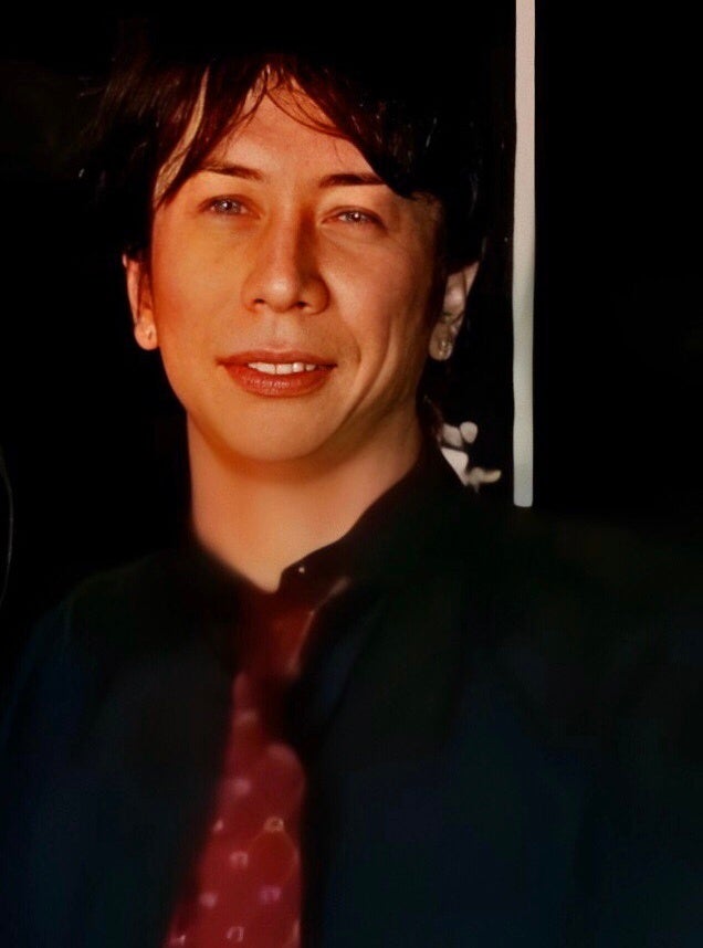 Beyond Limits合同会社 代表執行役社長 木村 真吾 (APAC本社 社長室にて) 