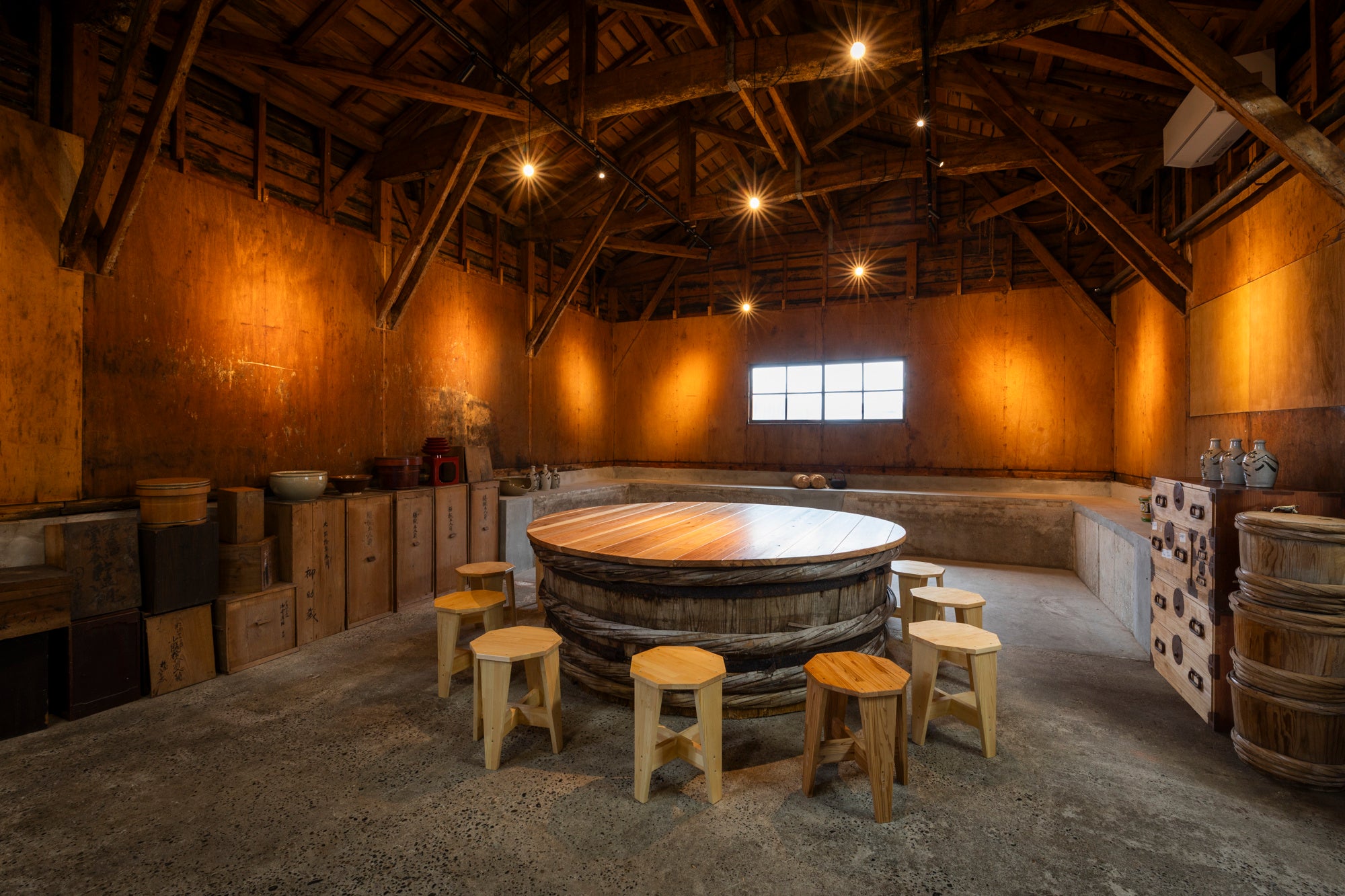 創業138年の味噌蔵が、“体験できるミュージアム”に進化。雪国・新潟の