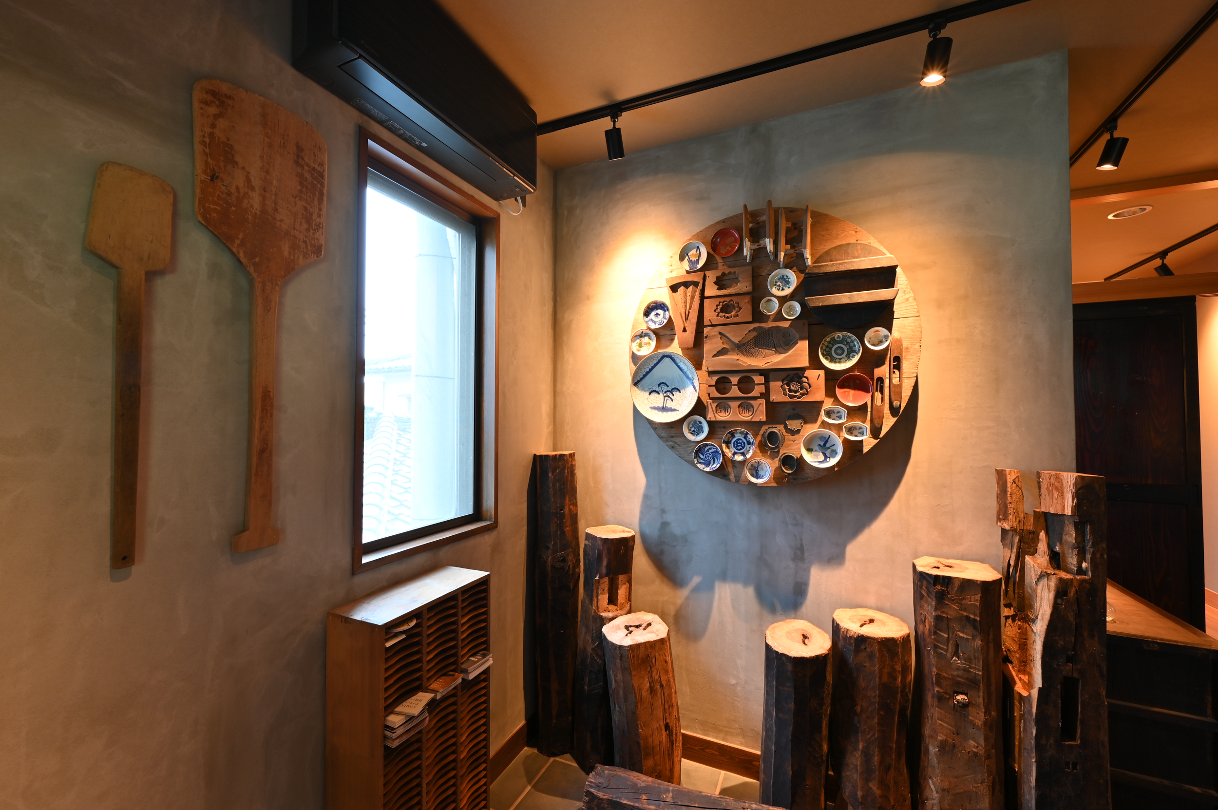 メインエントランス