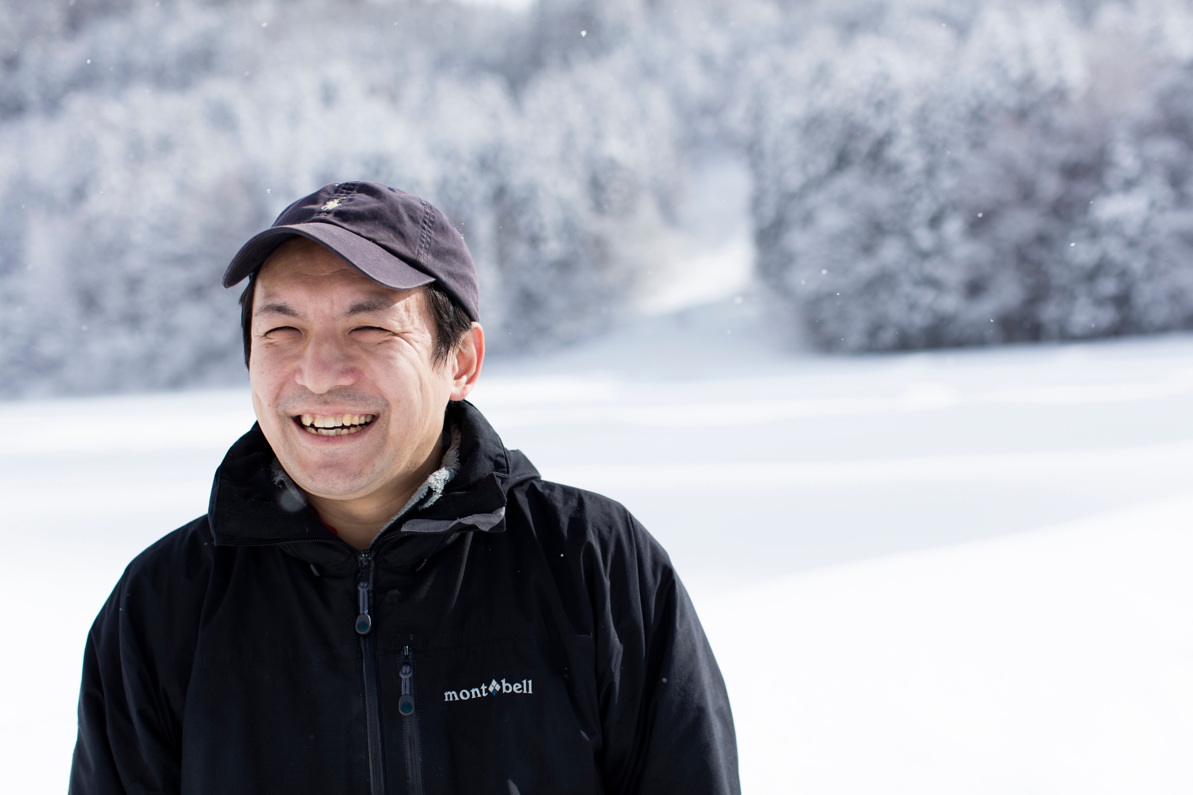 SUZU GROUP オーナーシェフ　鈴木 将