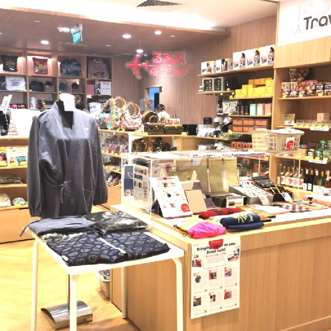 越境ecショールーミングストア第3弾 9月2日よりjtbシンガポール高島屋s C 店にて開催 ジェイグラブのプレスリリース