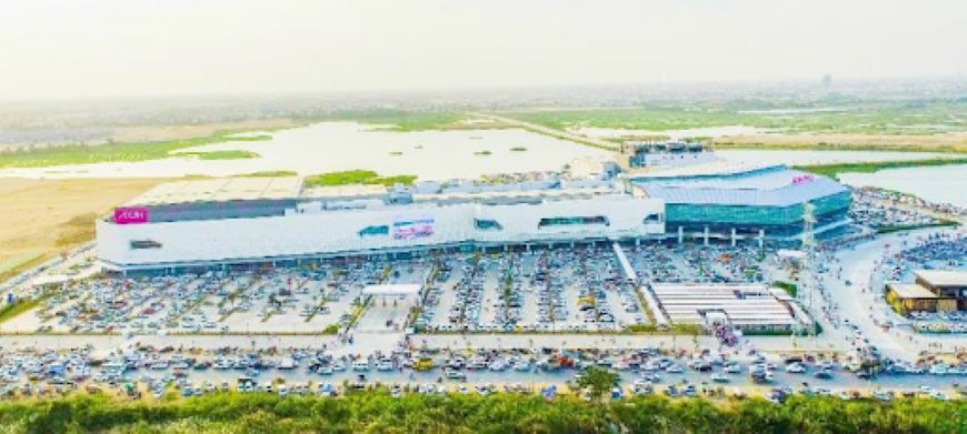 出典:AEONMALL(CAMBODIA)Co.,Ltd.