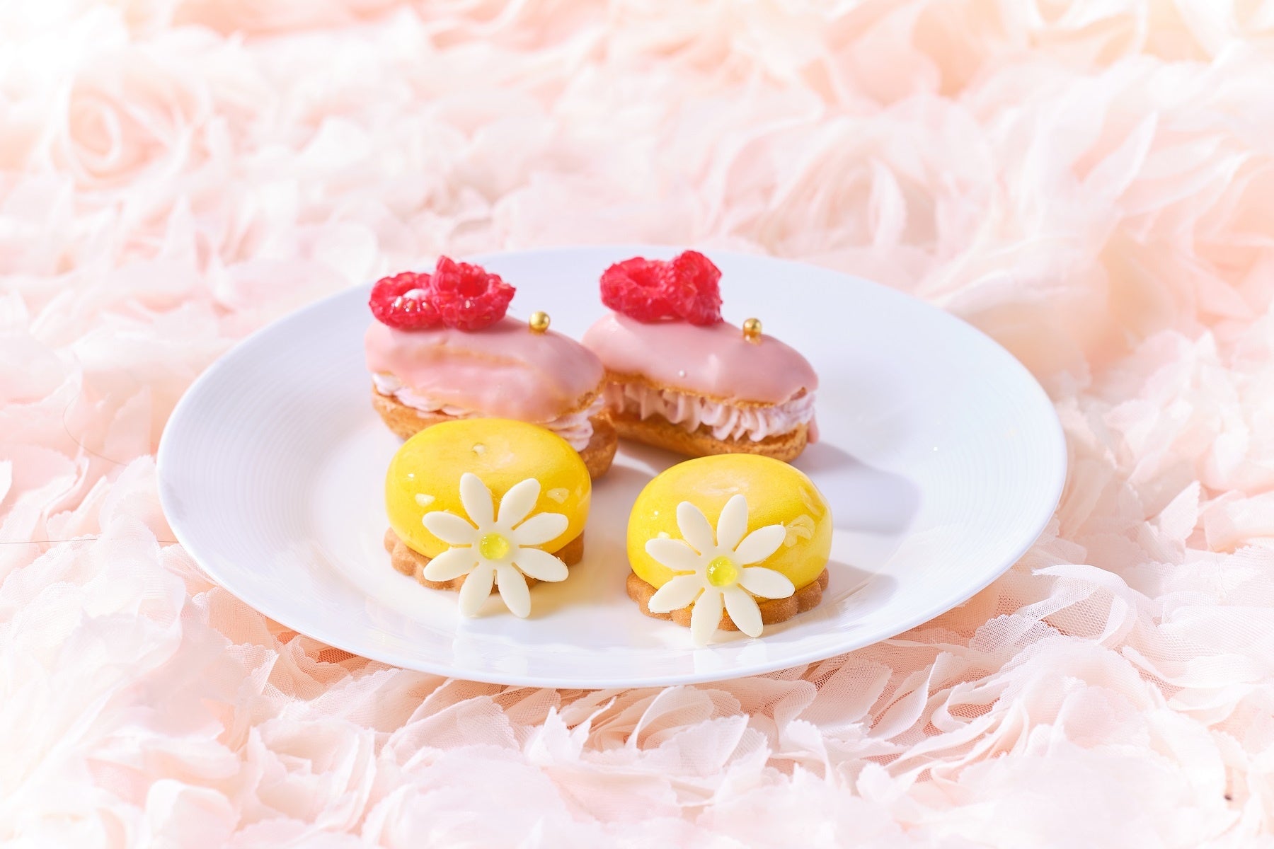 スイーツ下段　イメージ