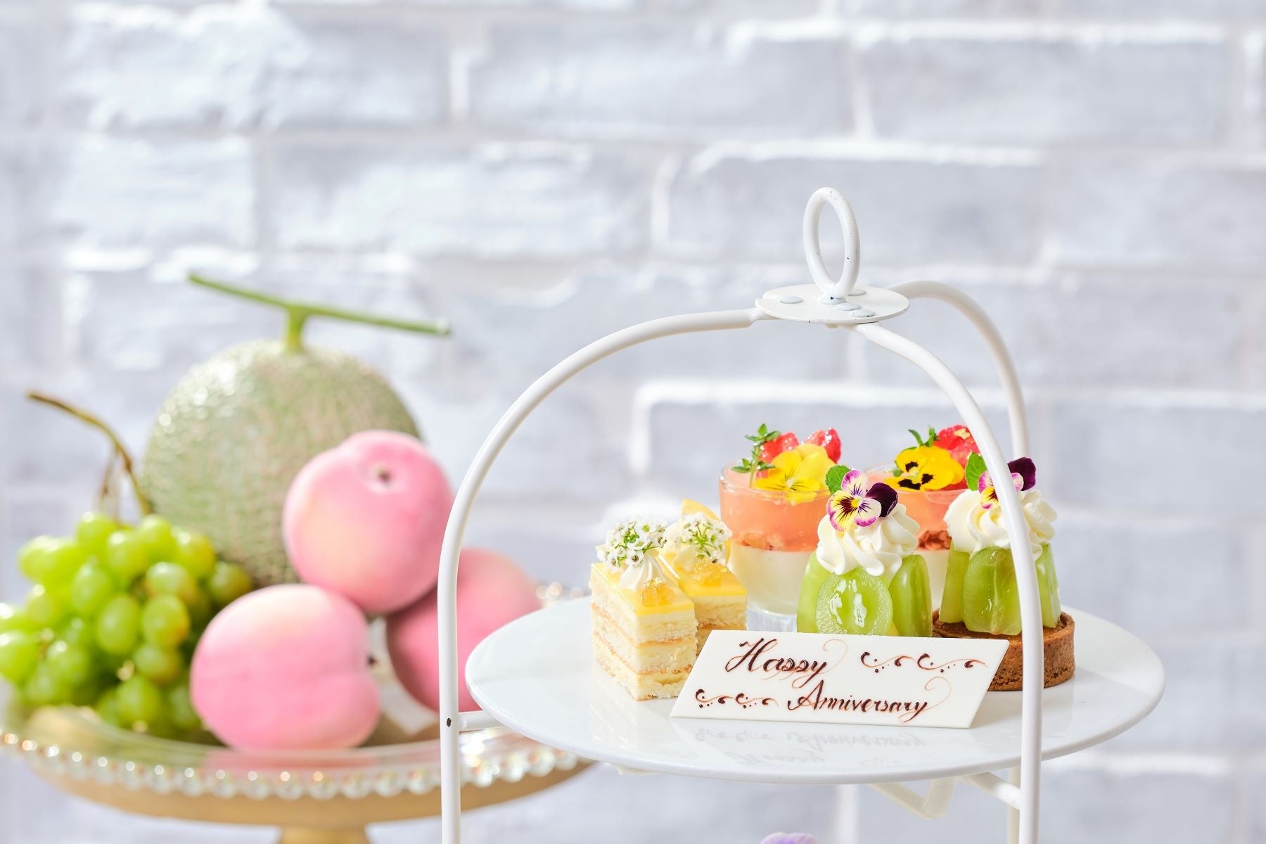 メッセージプレートイメージ