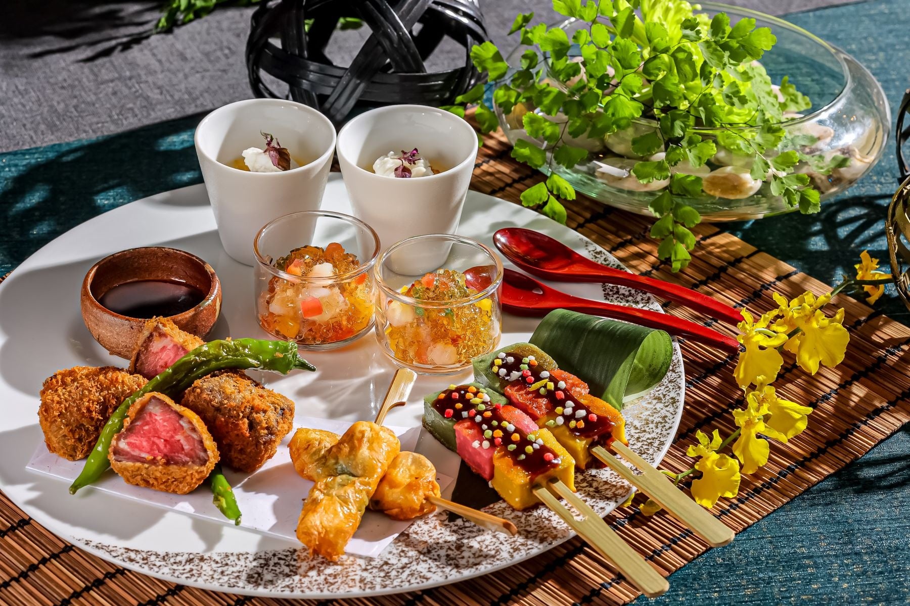 ファーストプレート　イメージ