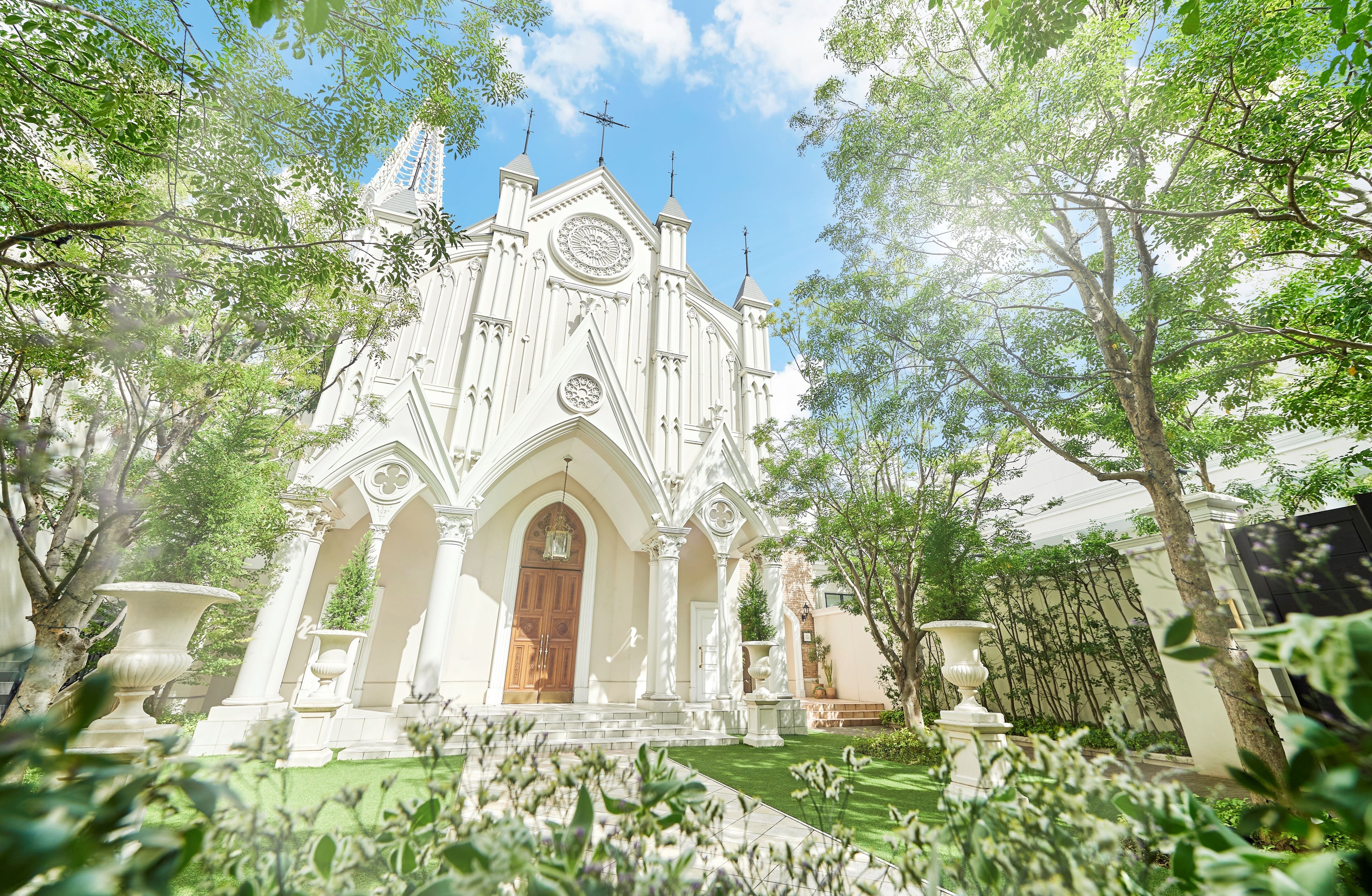 京都アートグレイス ウエディングヒルズ