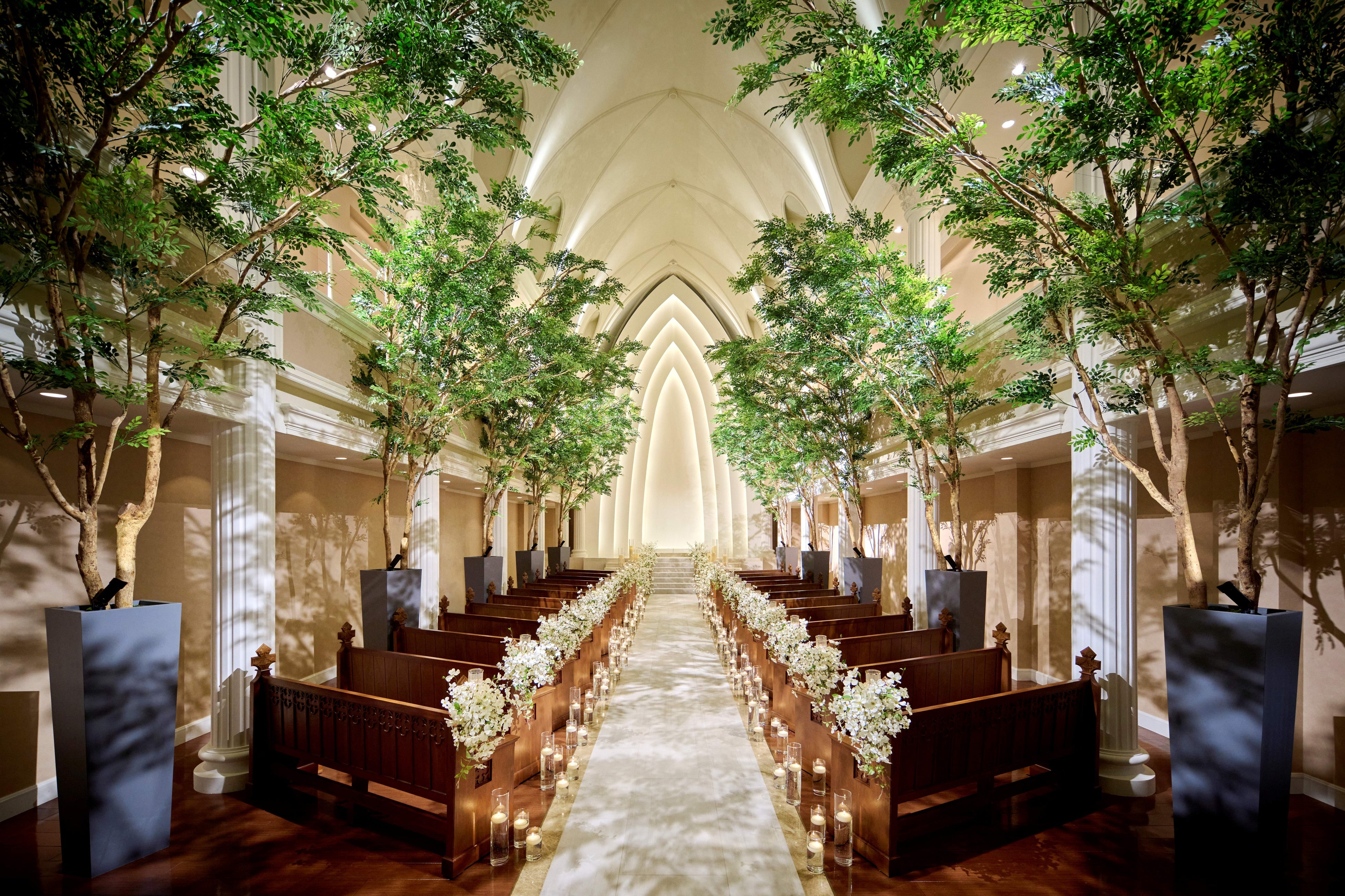 京都アートグレイス ウエディングヒルズ