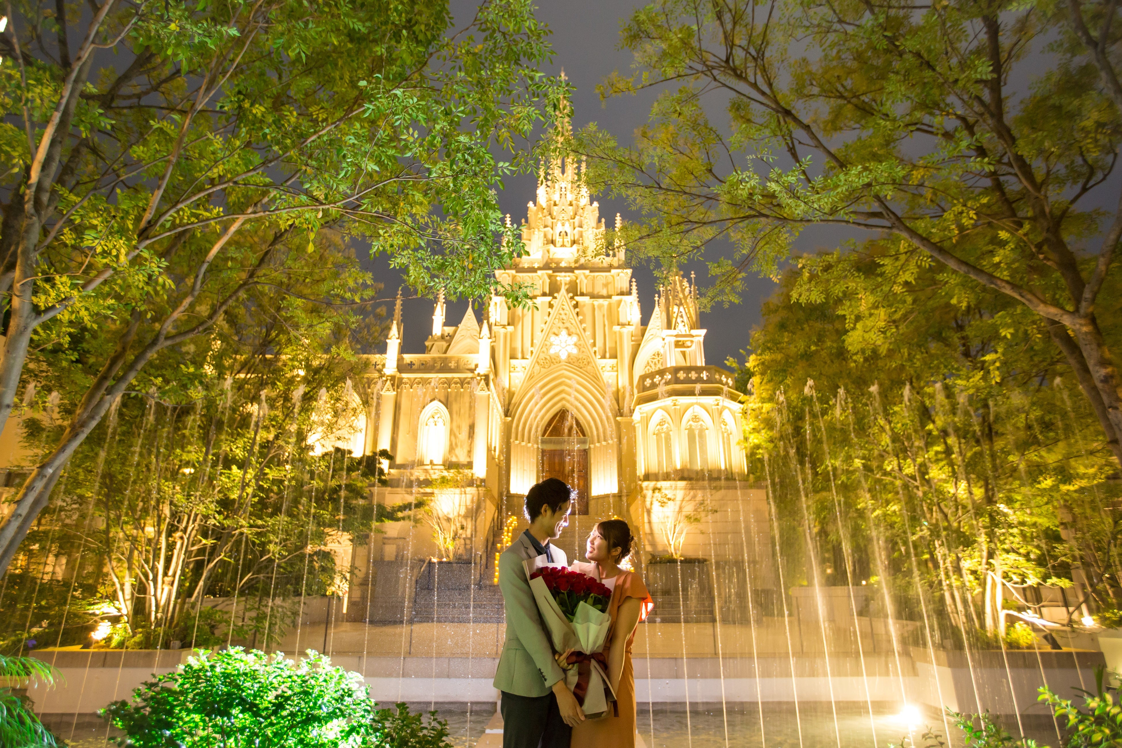 ストリングスホテル 名古屋