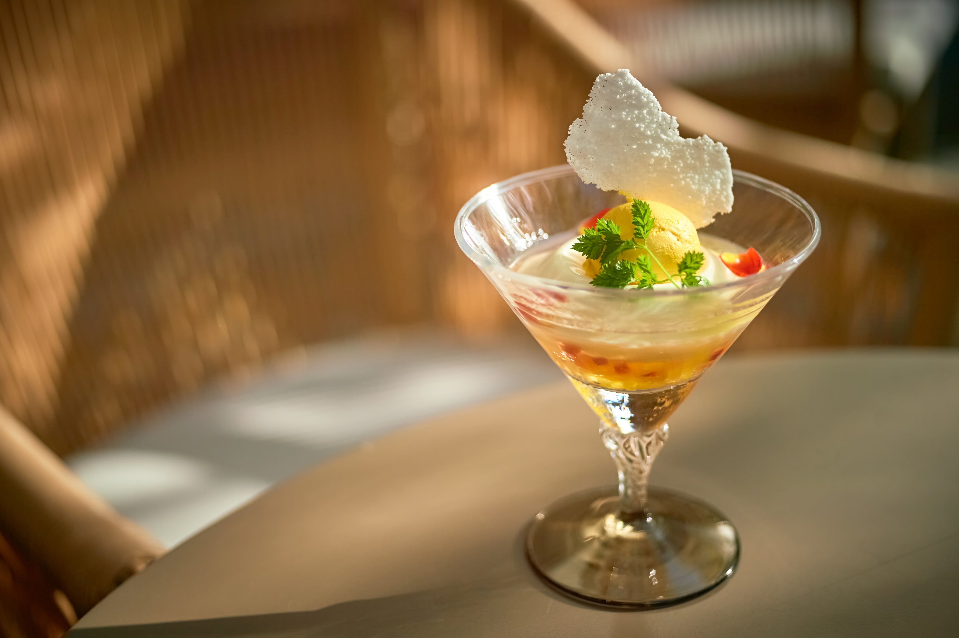 デザートイメージ