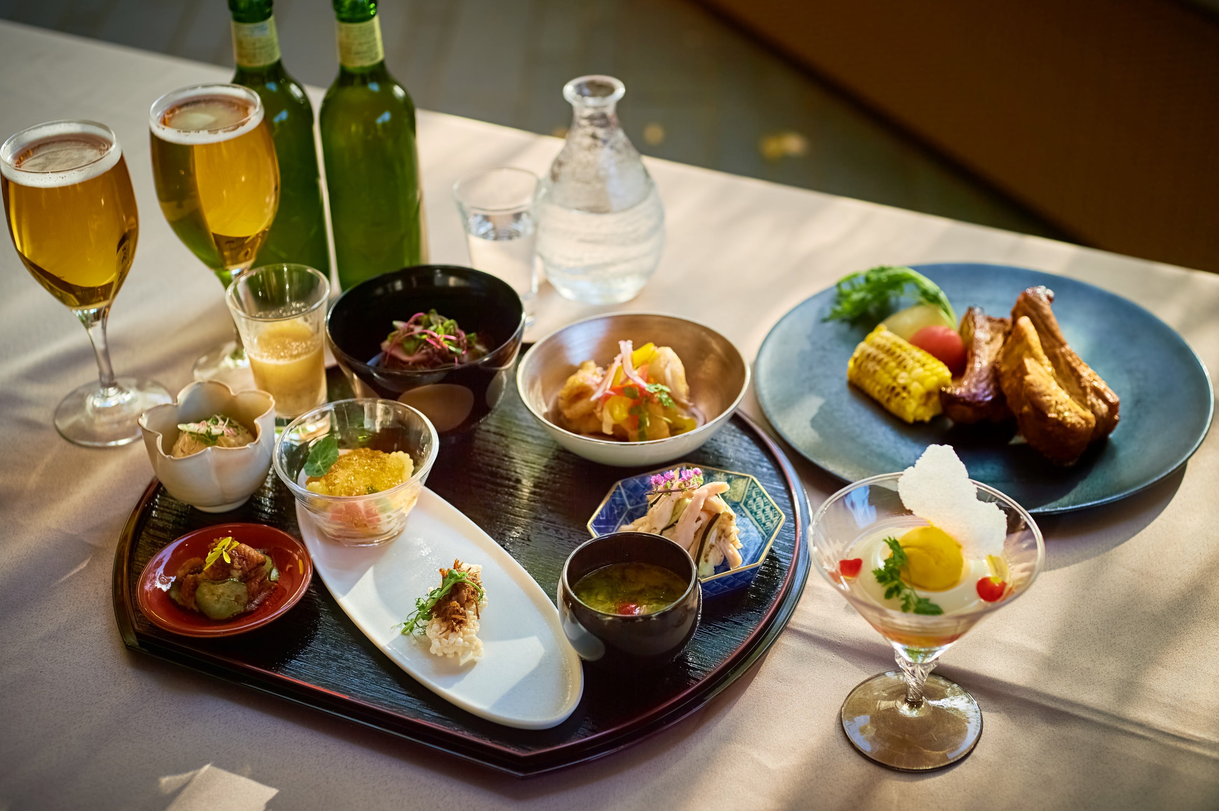 ビアガーデンイメージ