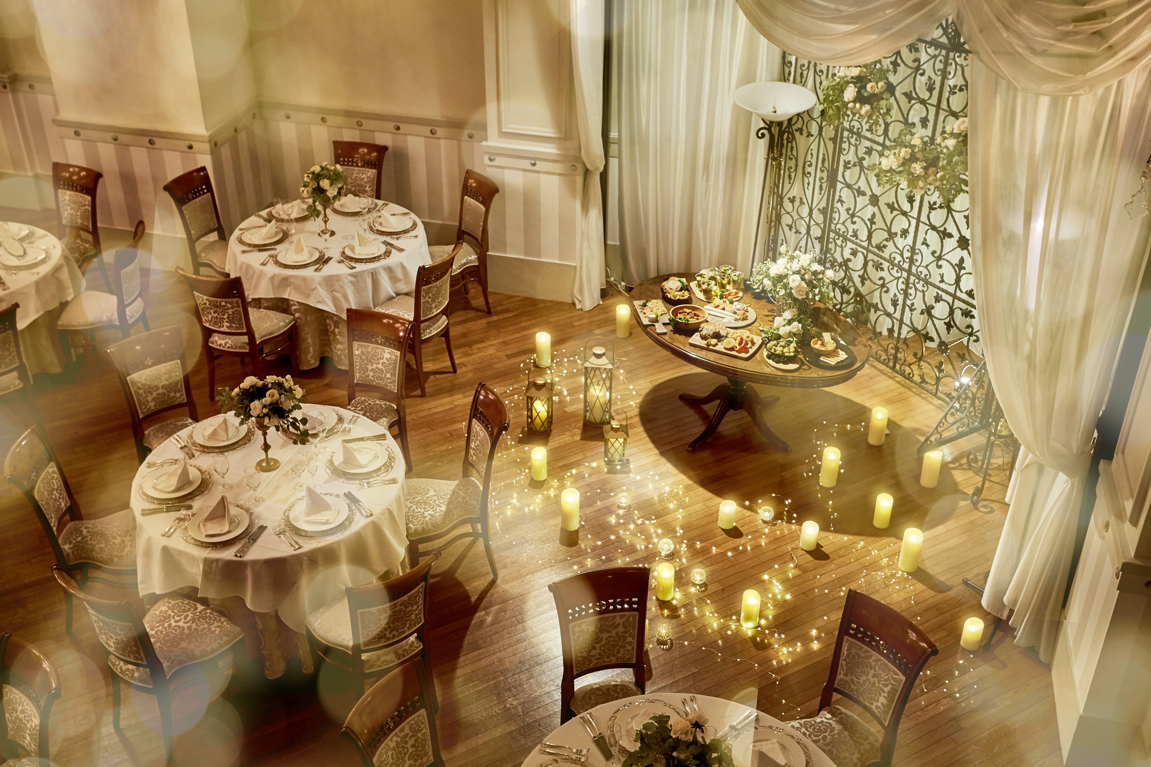 ビアホール会場イメージ