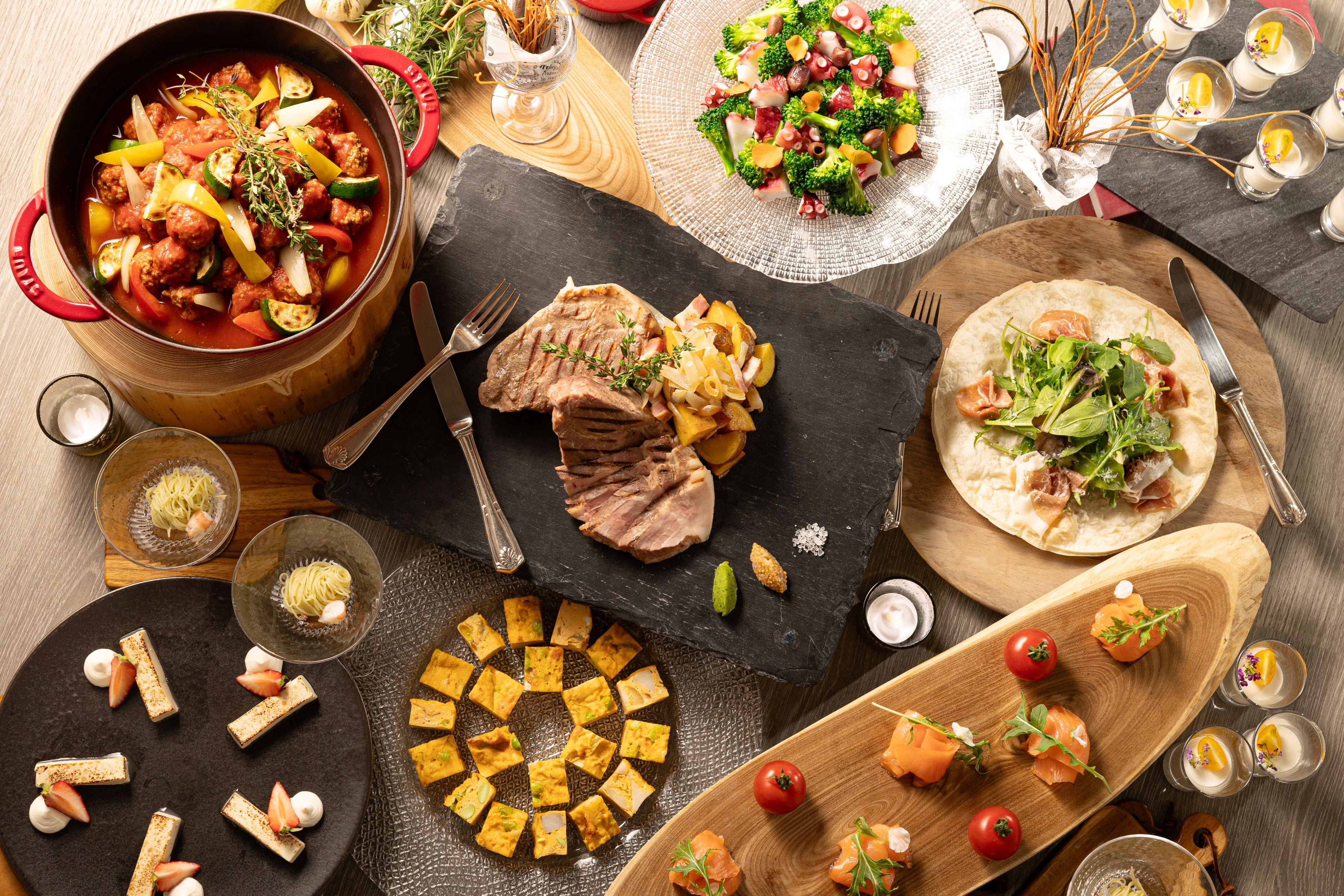 ビアガーデンイメージ