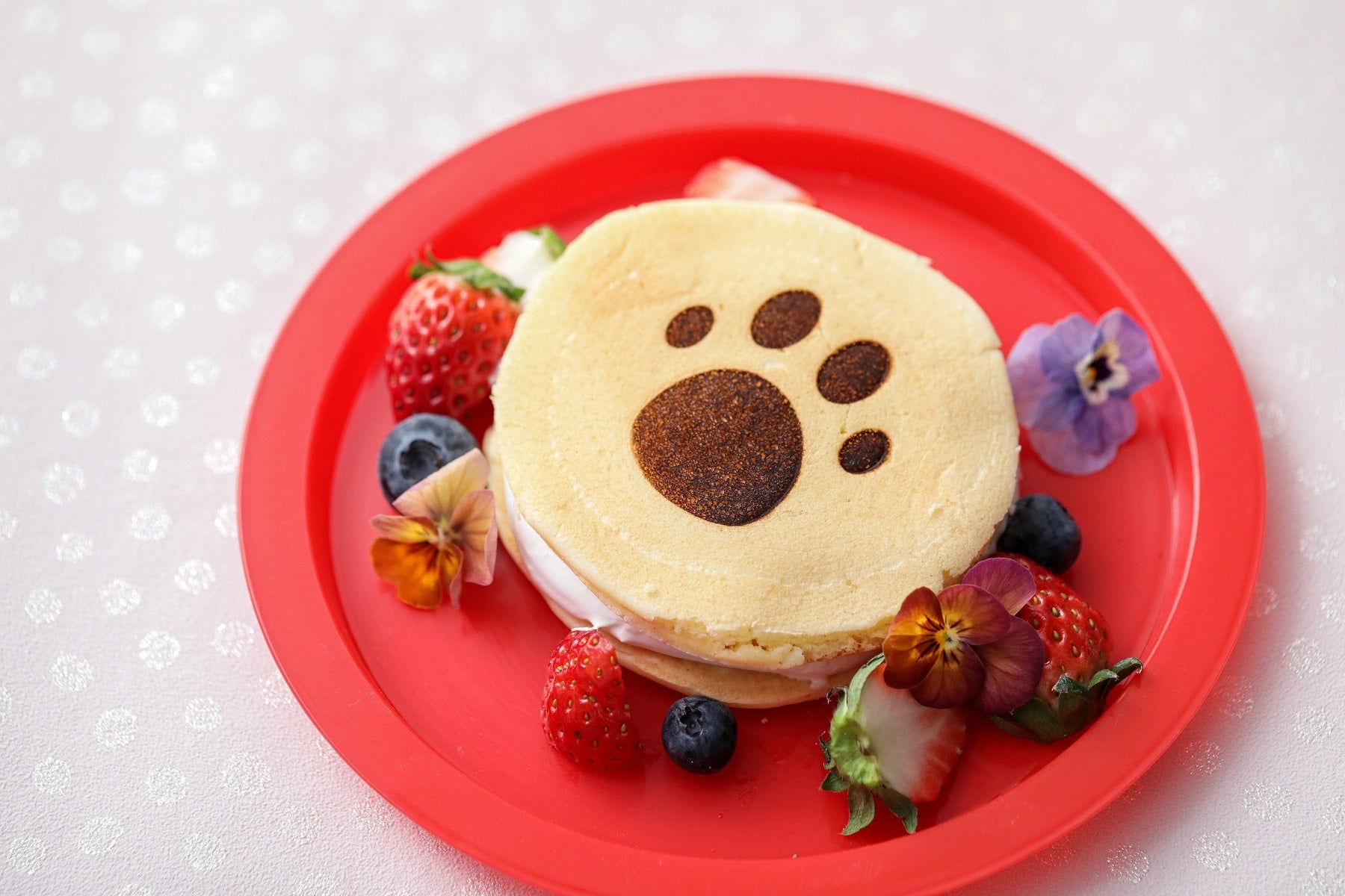 ワンちゃん専用スイーツ（オプション）