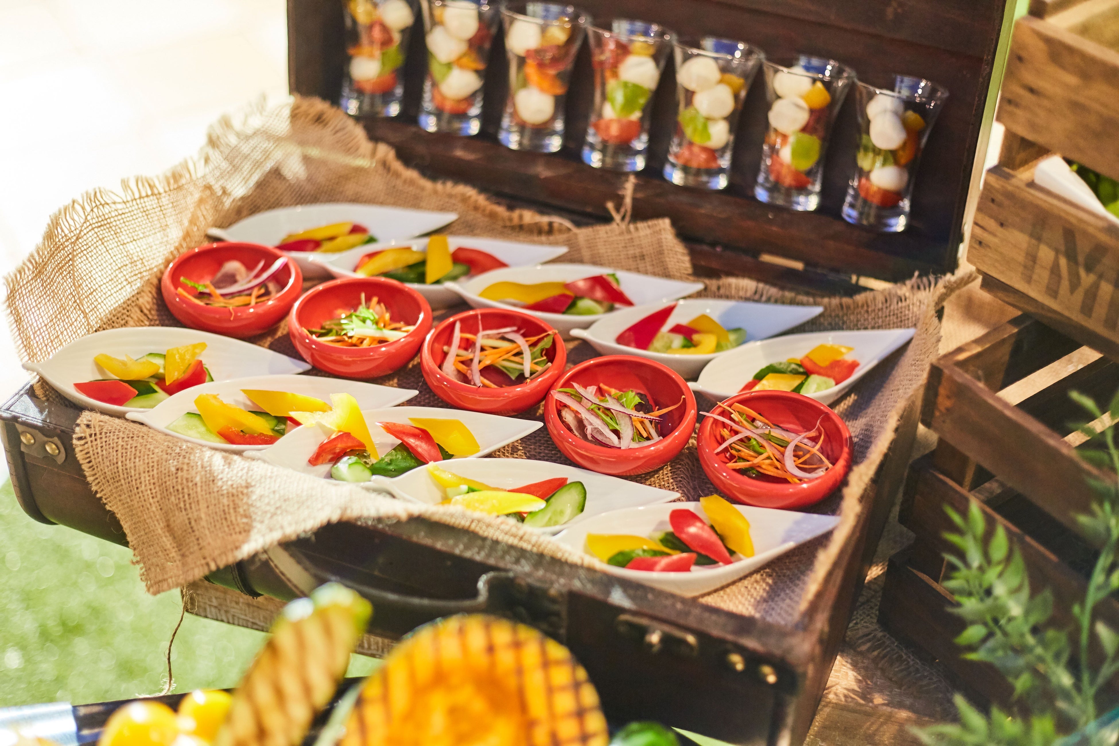 新浦安】『パイレーツグリルNightビアガーデン』潮風感じる開放的な