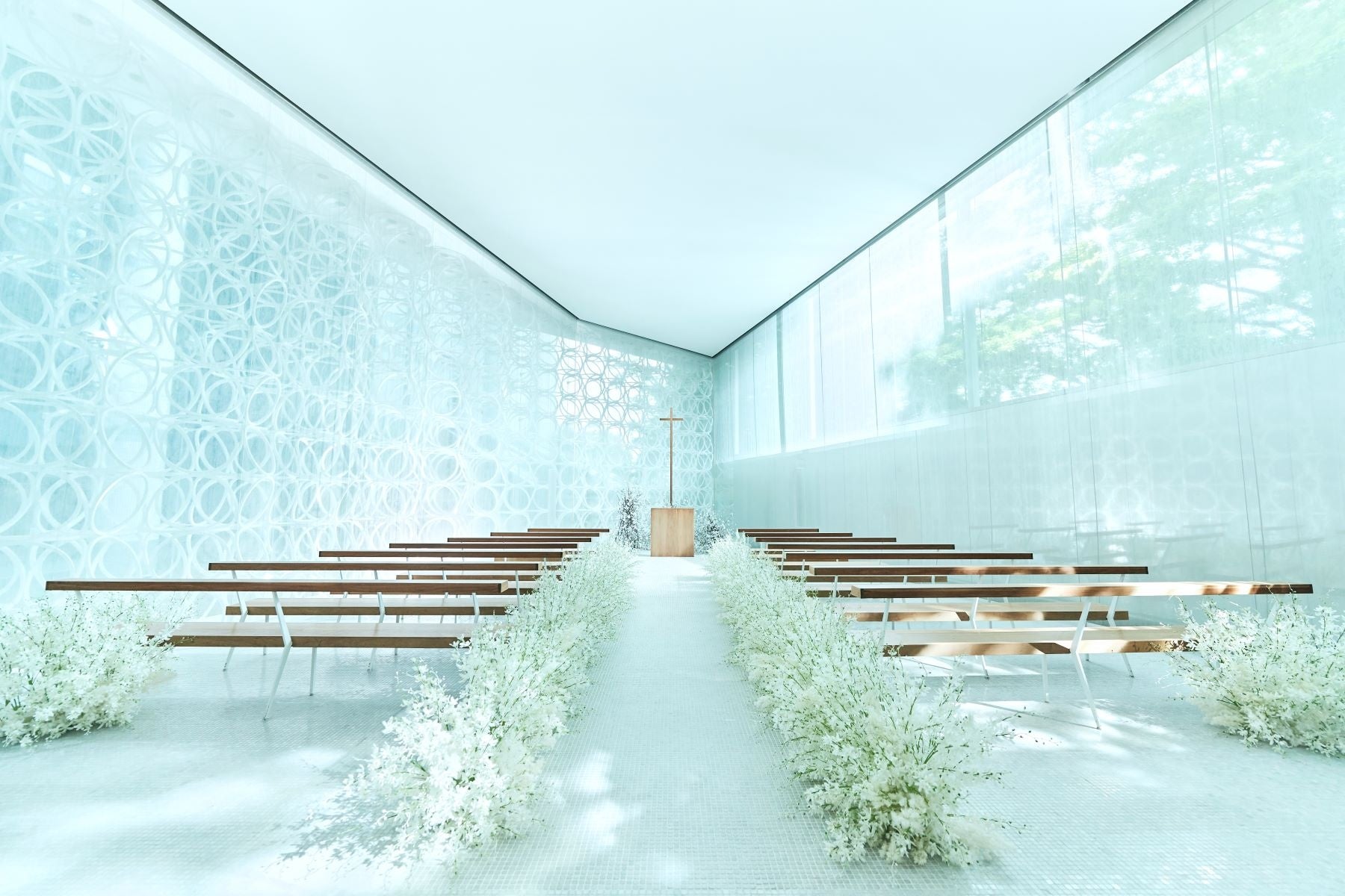 「エタニティ」