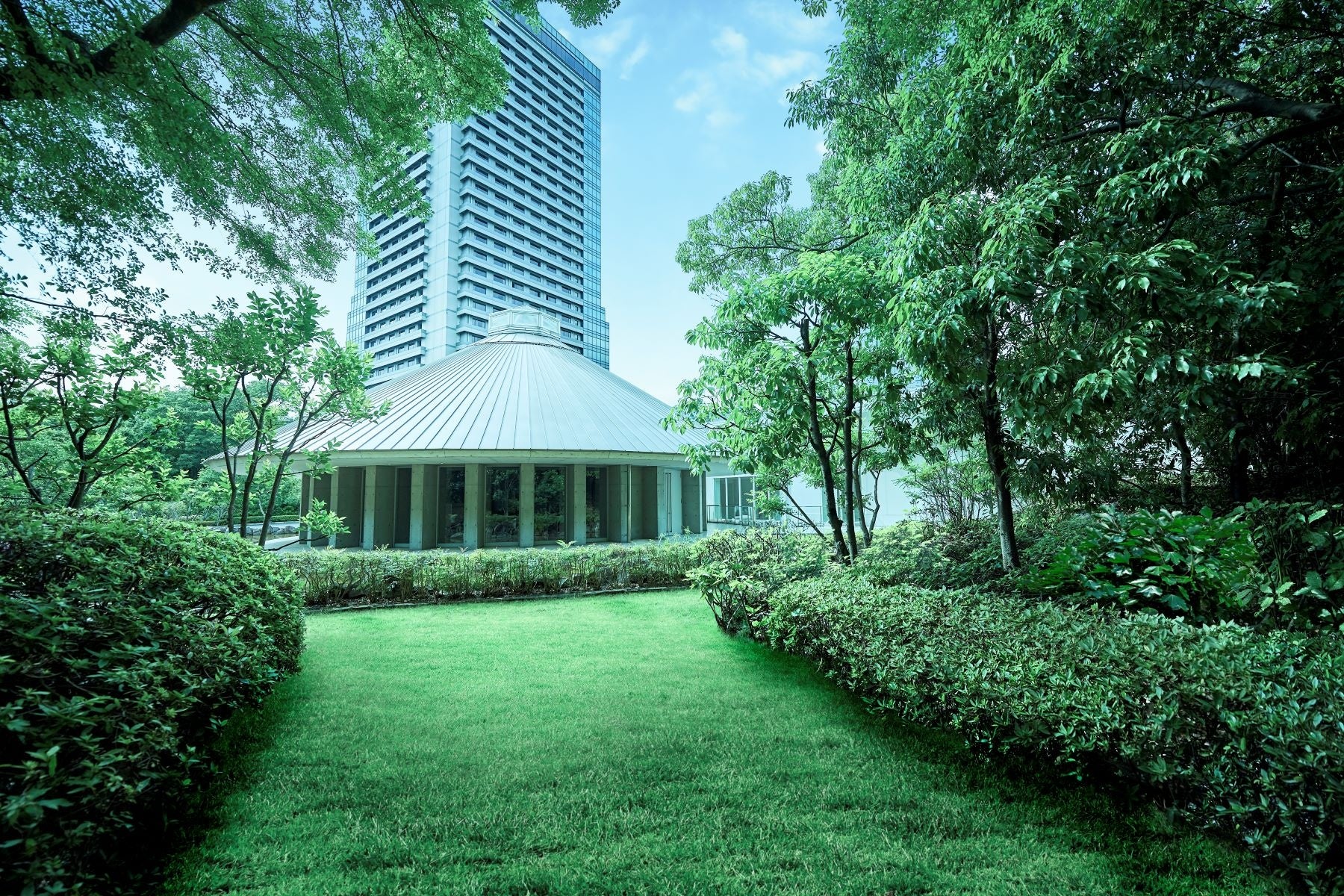 「凛‐rin‐」外観