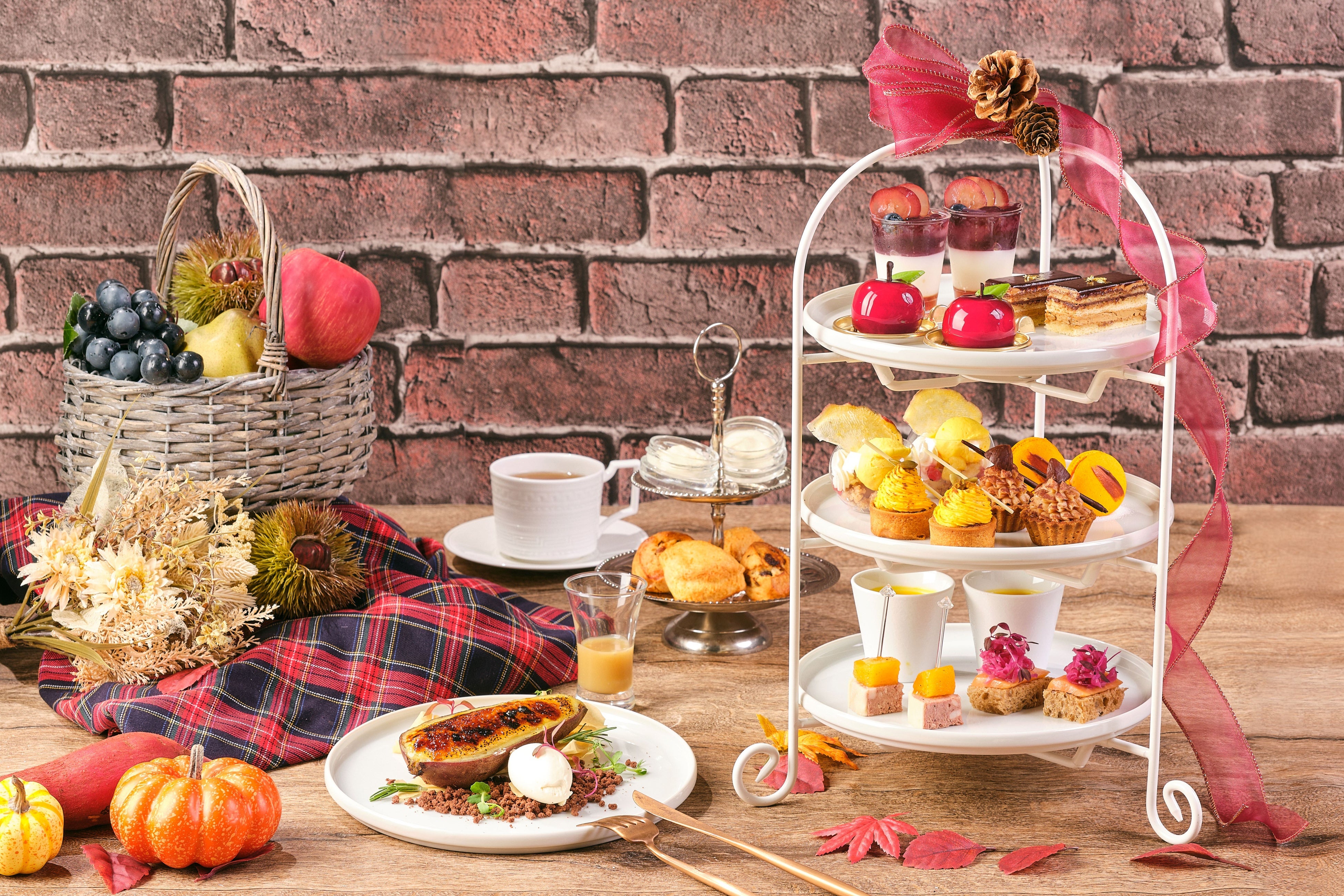 9月・11月Ver.のイメージ