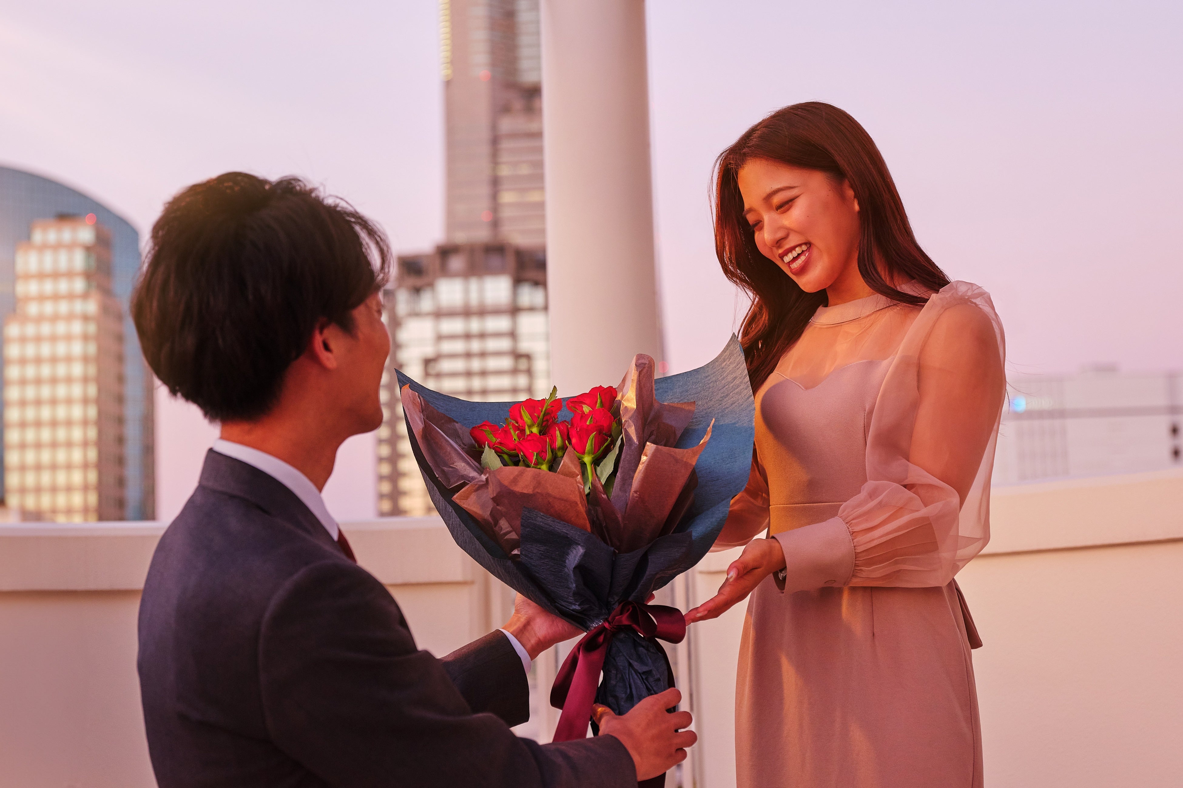 プロポーズイメージ