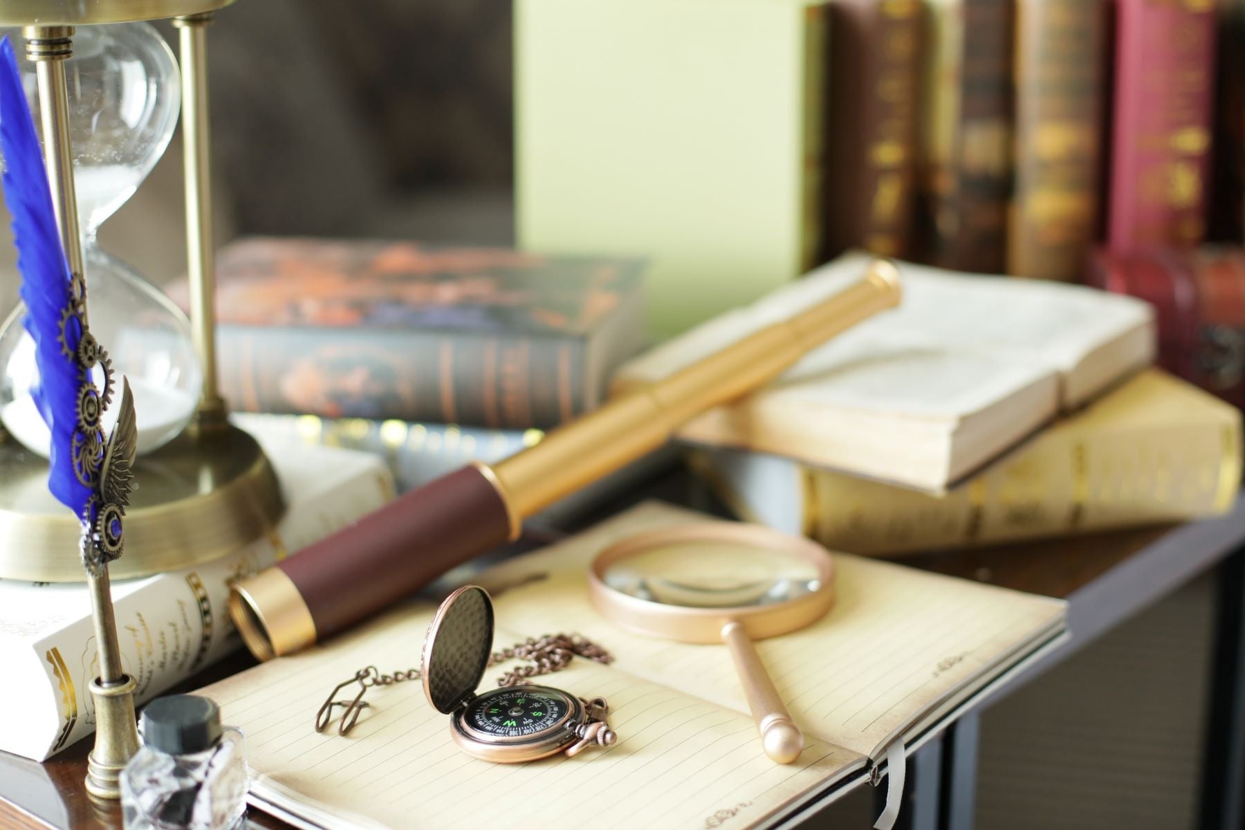 親子で楽しめる“クリスマス限定”の特別プラン登場!『クリスマス謎解きプラン~サンタクロースからの挑戦状~』販売