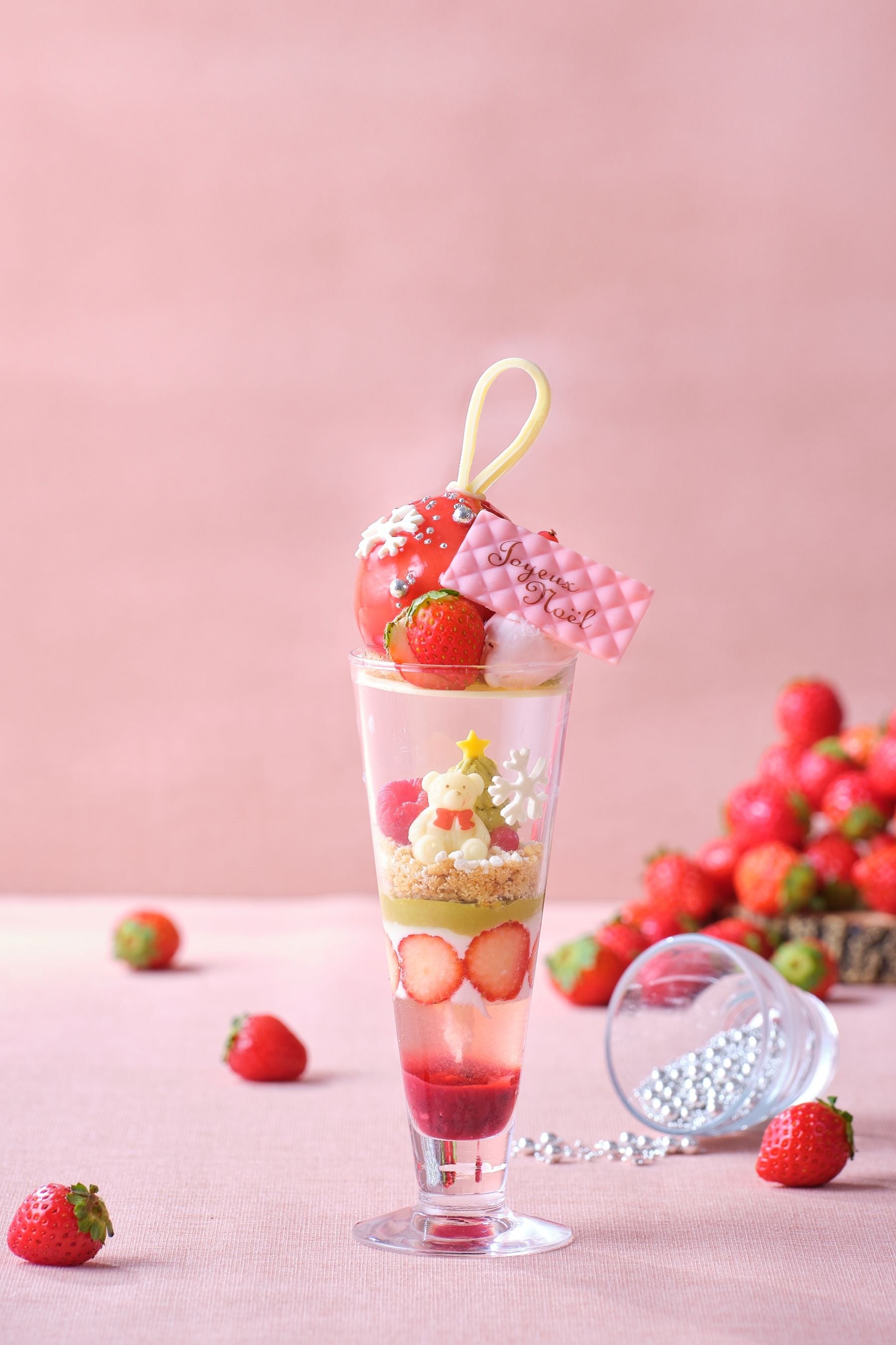 パフェイメージ