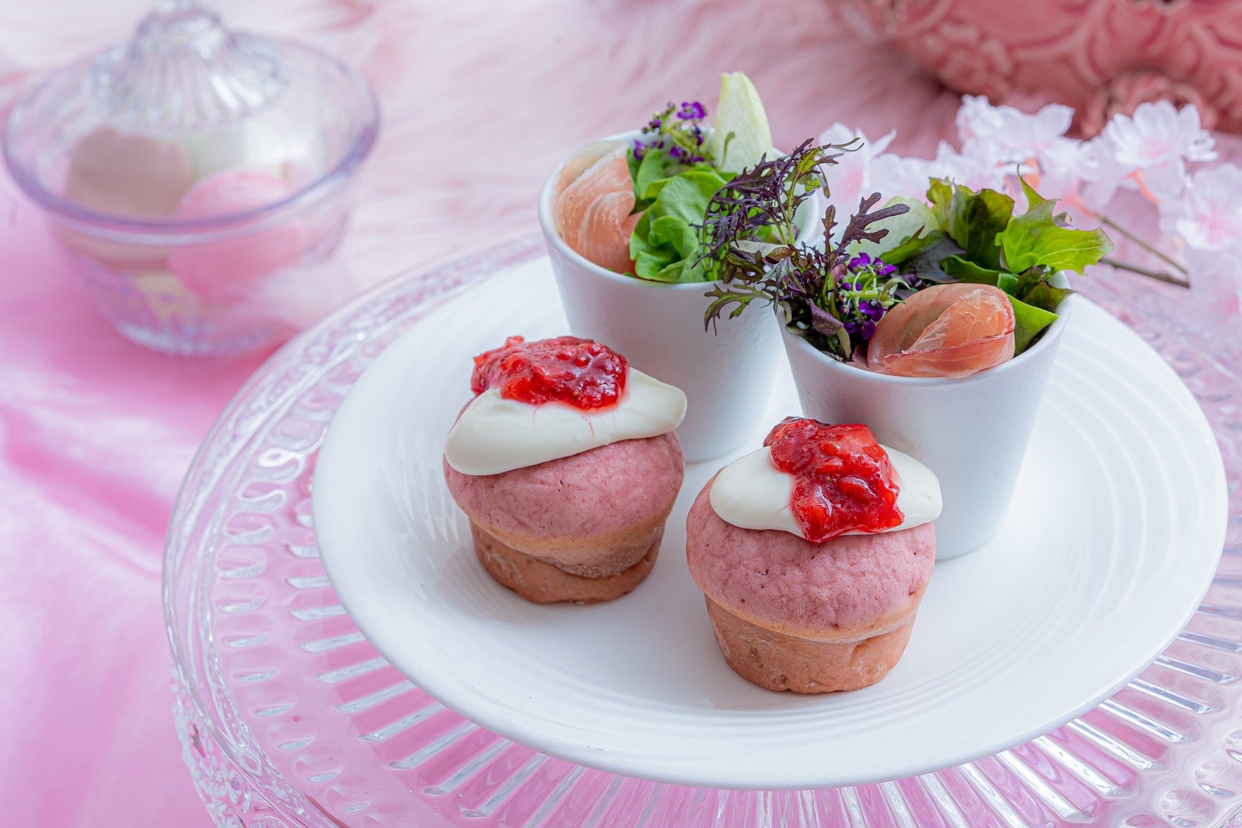 セイボリーイメージ