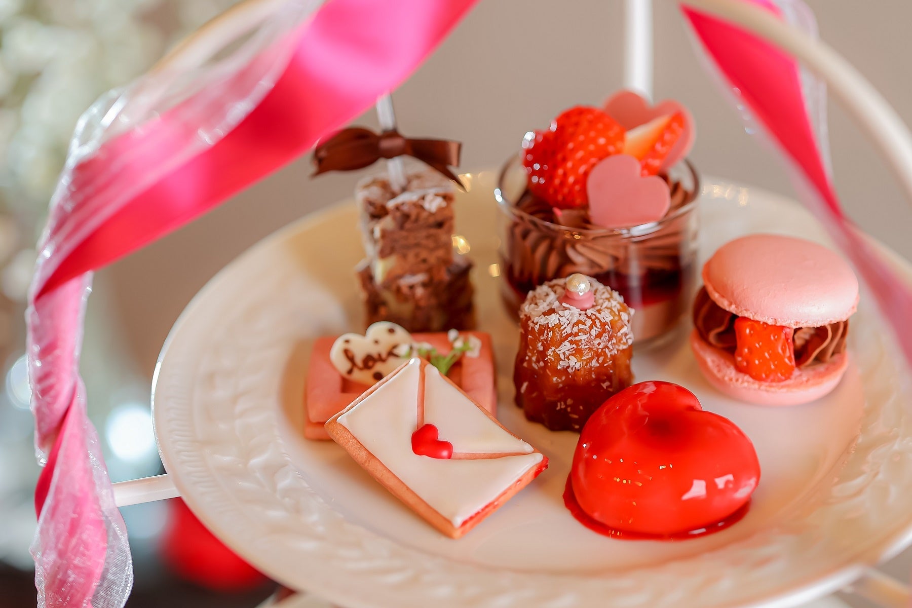 スイーツ　イメージ