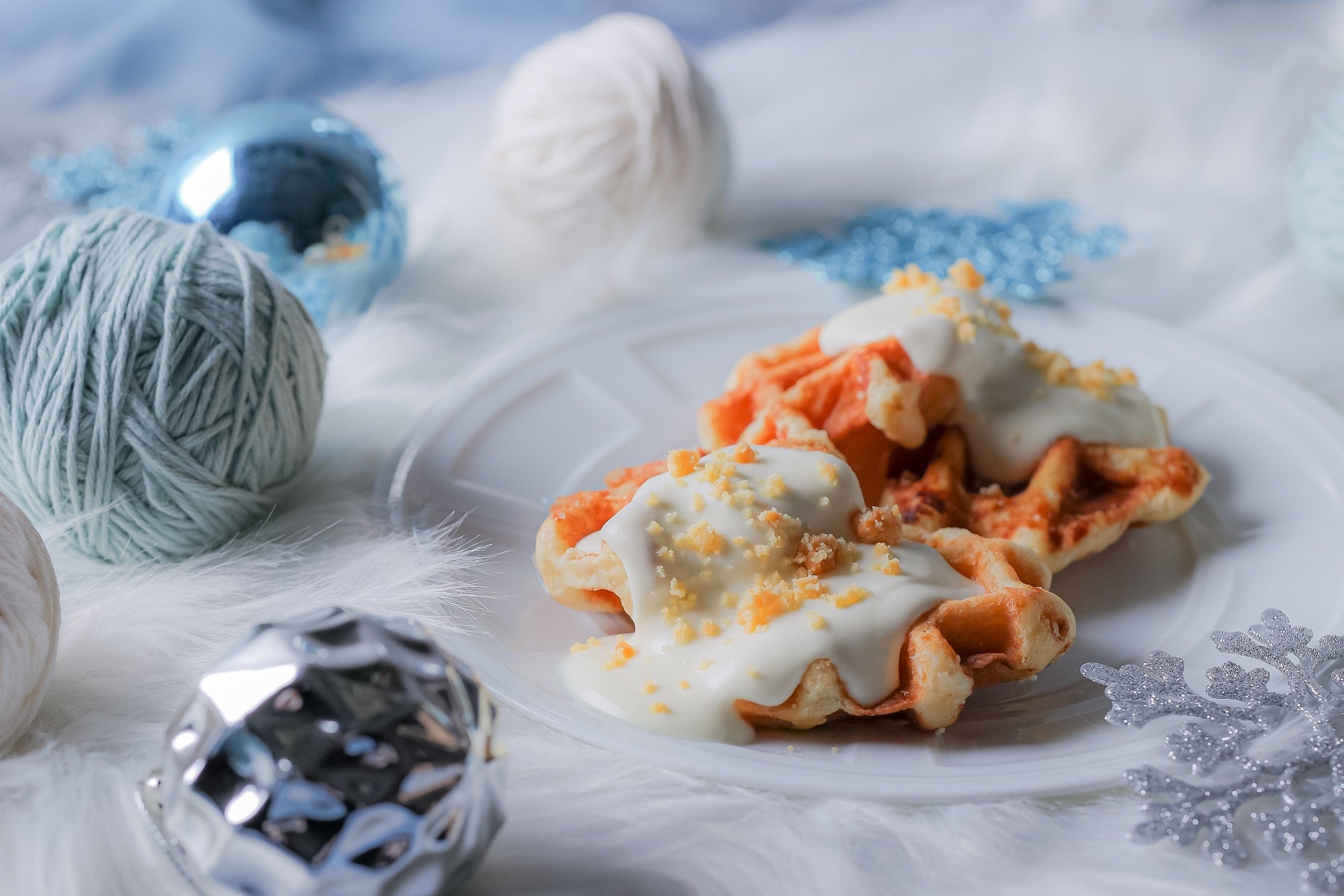 ワッフルイメージ