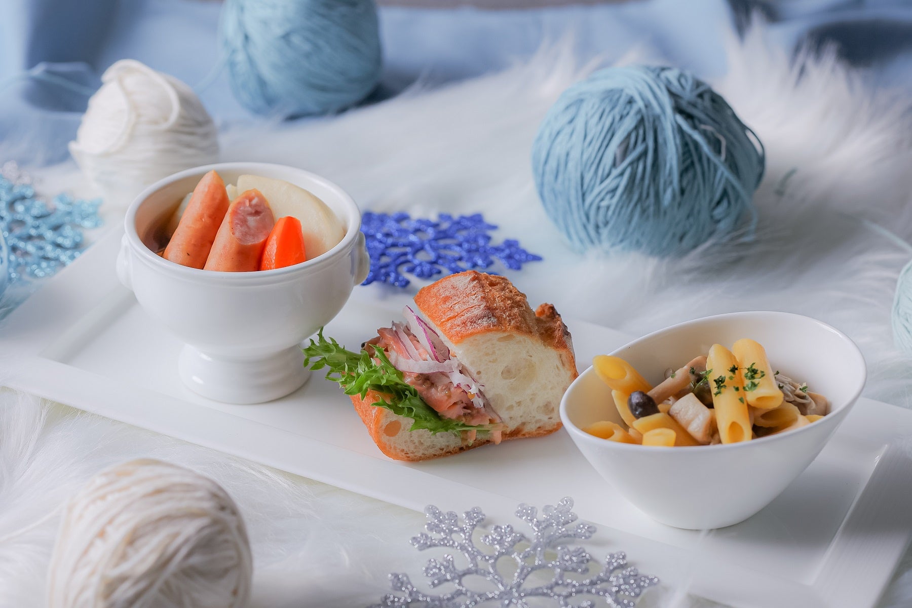 セイボリーイメージ