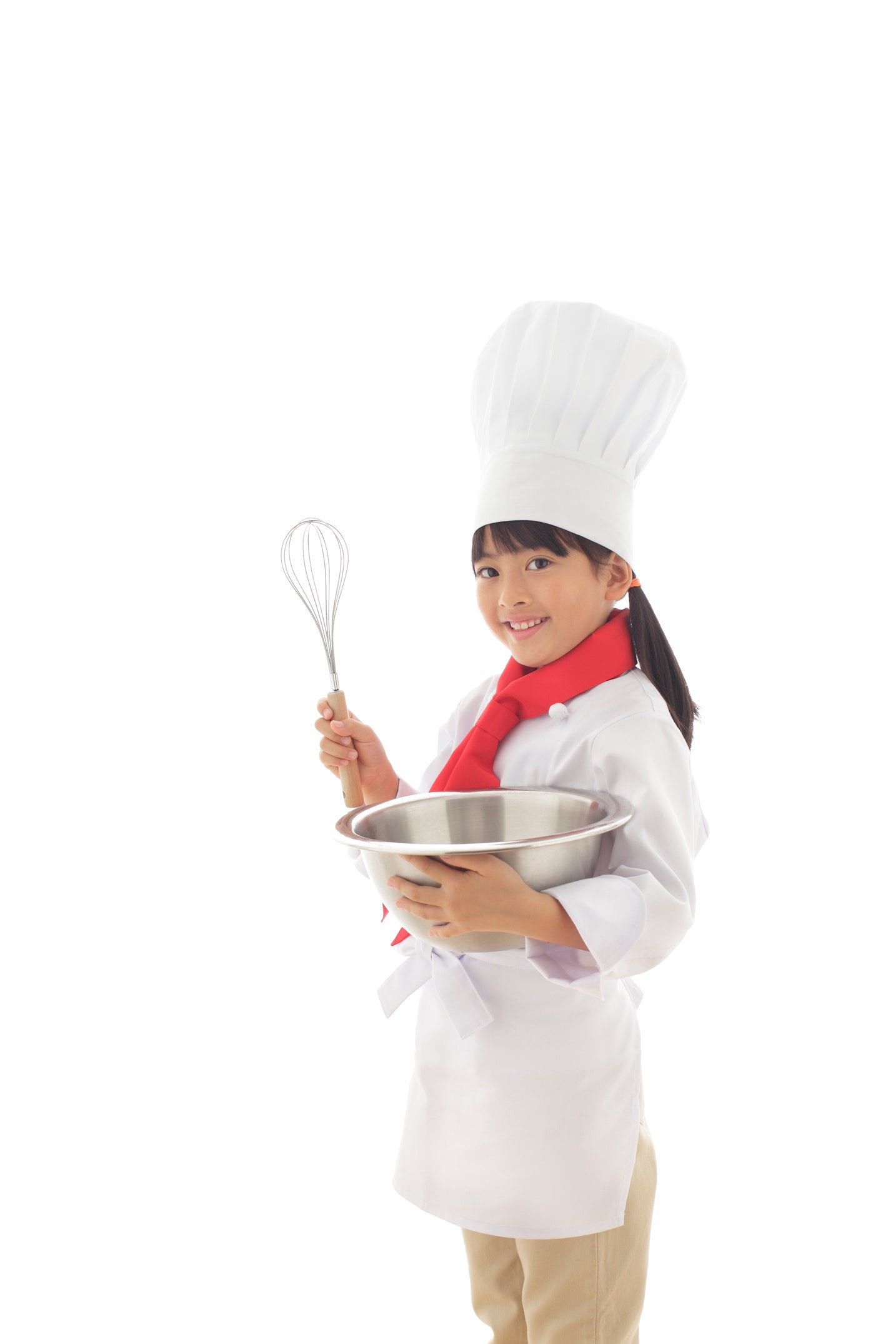 キッズパティシエ体験イメージ