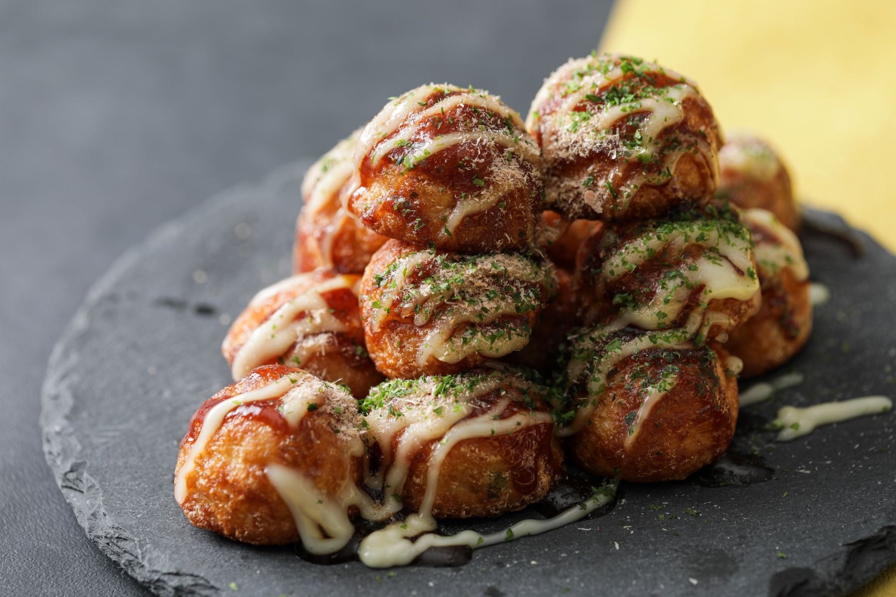 たこ焼き（大阪府）※キッズコーナー