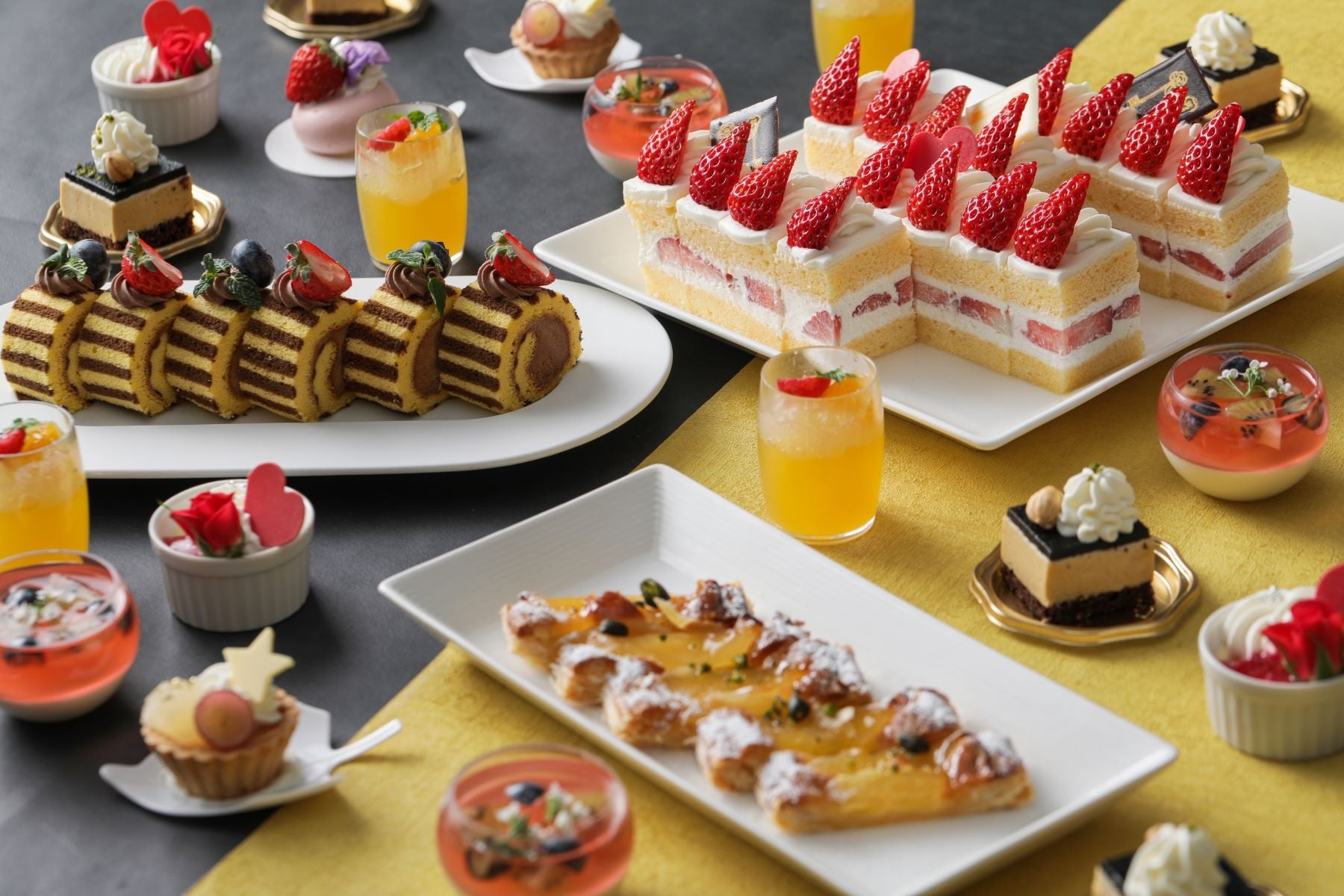 スイーツイメージ